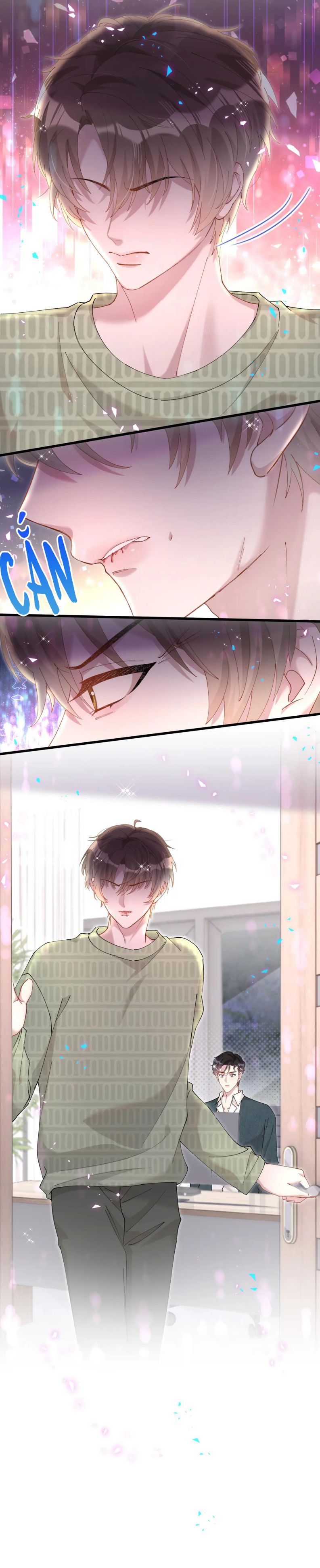 Kết Hôn Chuyện Nhỏ Này Chapter 59 - 9