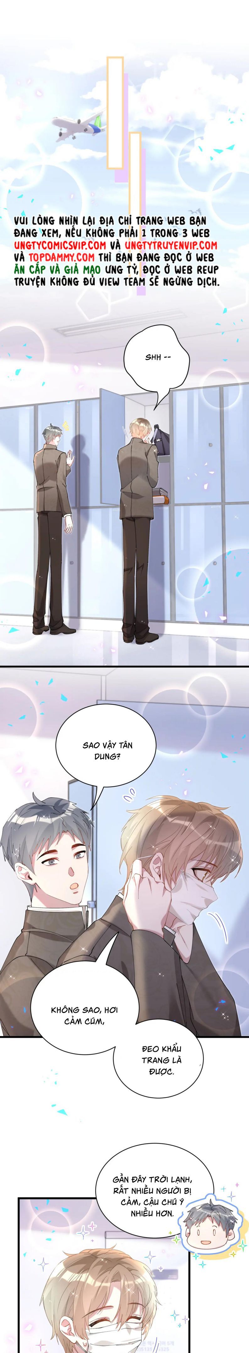 Kết Hôn Chuyện Nhỏ Này Chapter 59 - 10