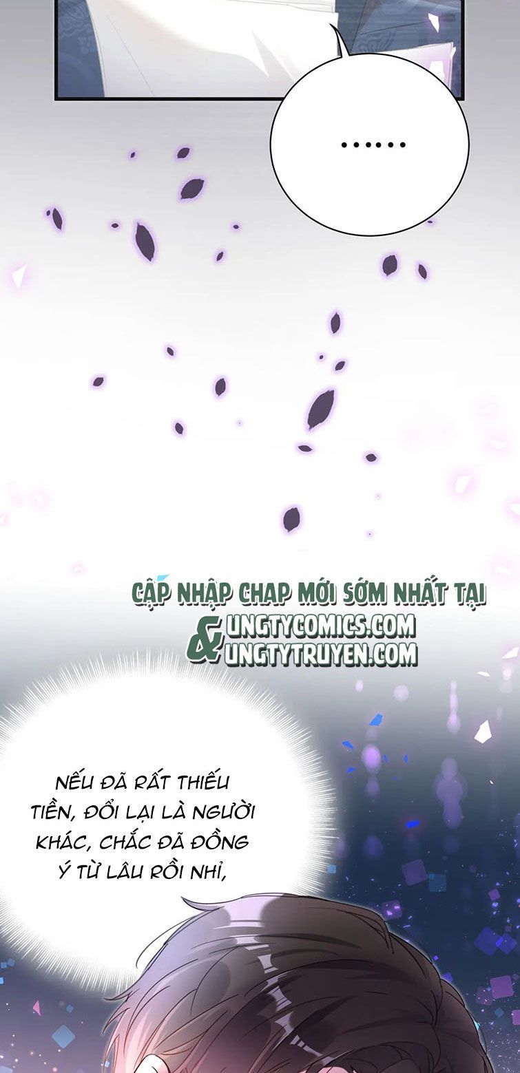 Kết Hôn Chuyện Nhỏ Này Chapter 6 - 11