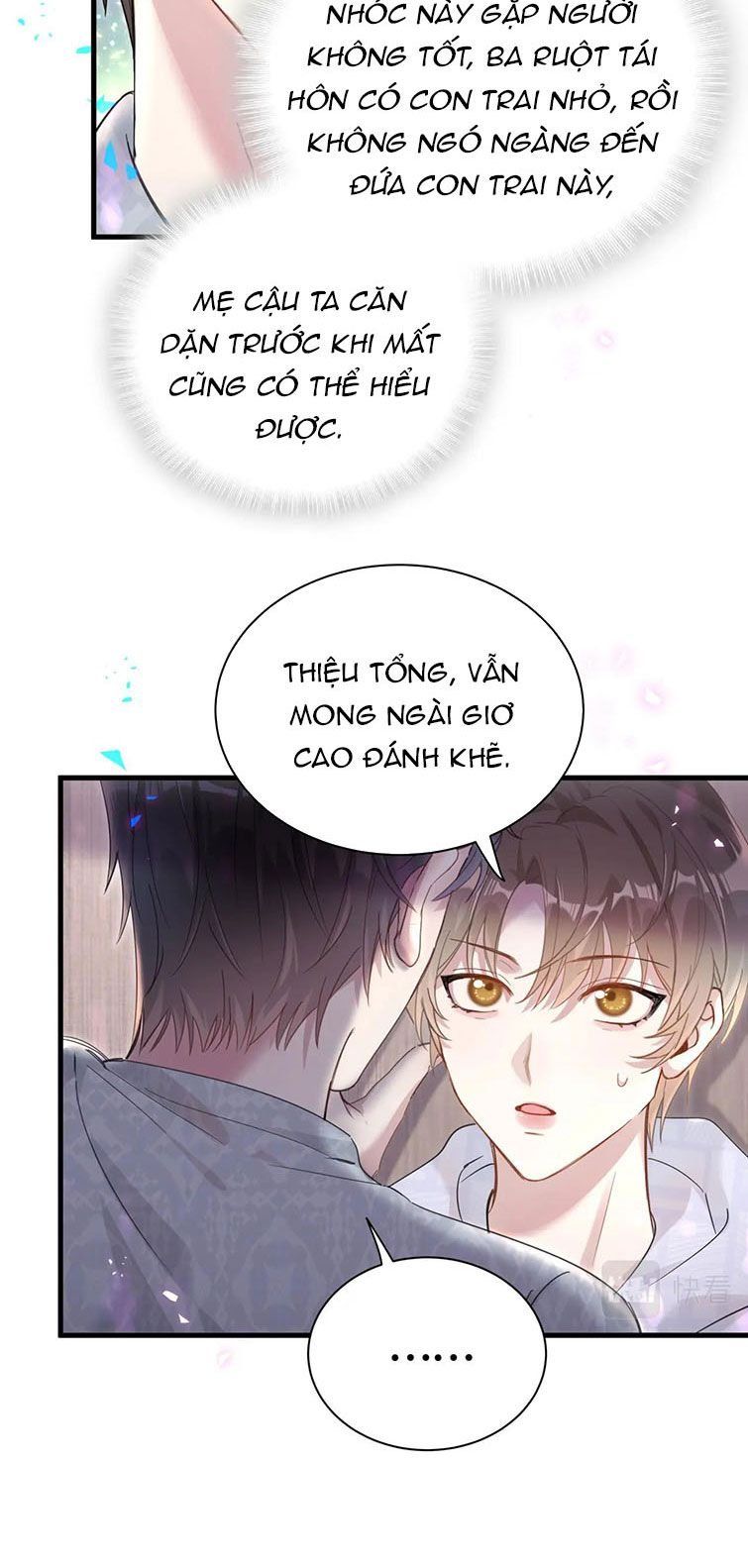 Kết Hôn Chuyện Nhỏ Này Chapter 6 - 15