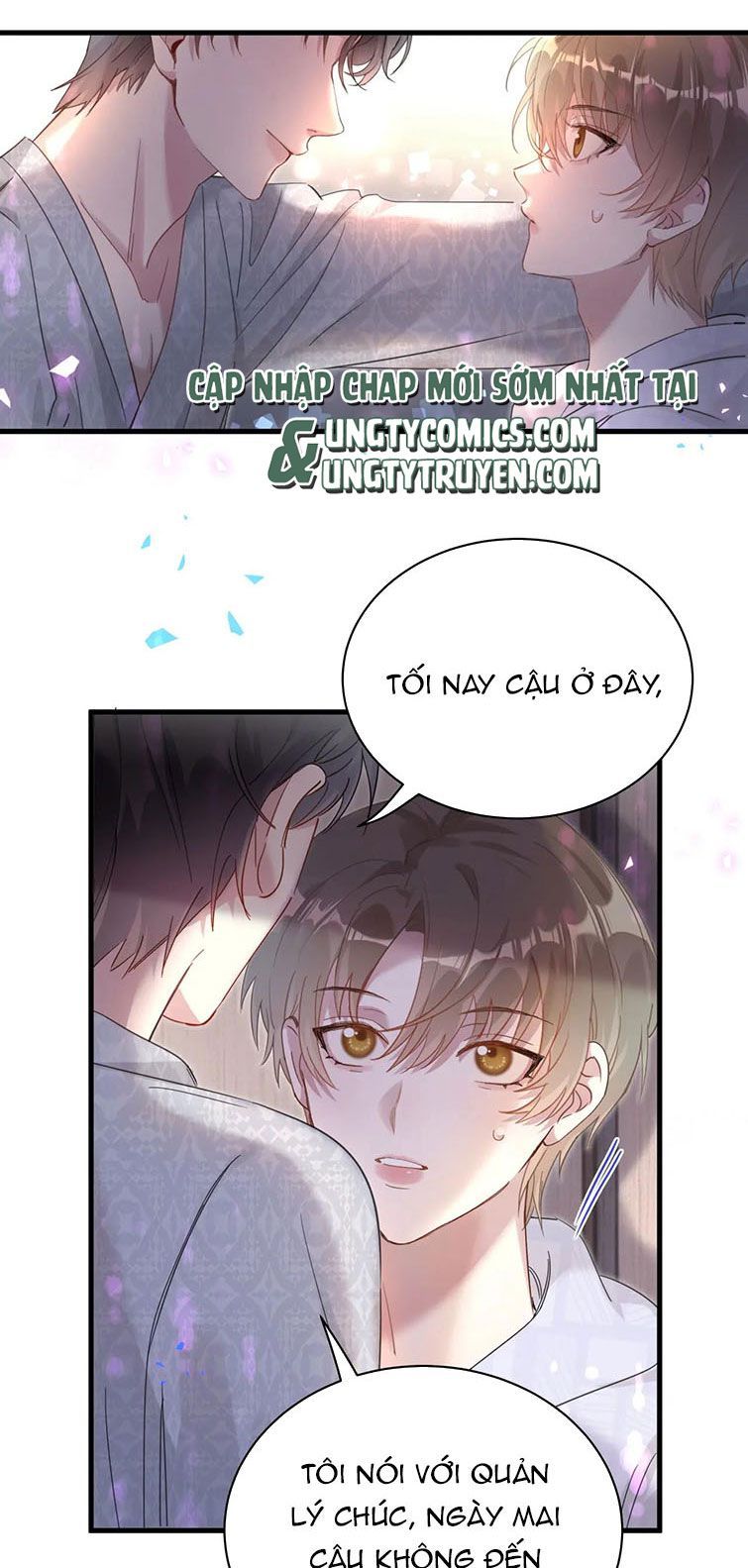 Kết Hôn Chuyện Nhỏ Này Chapter 6 - 16