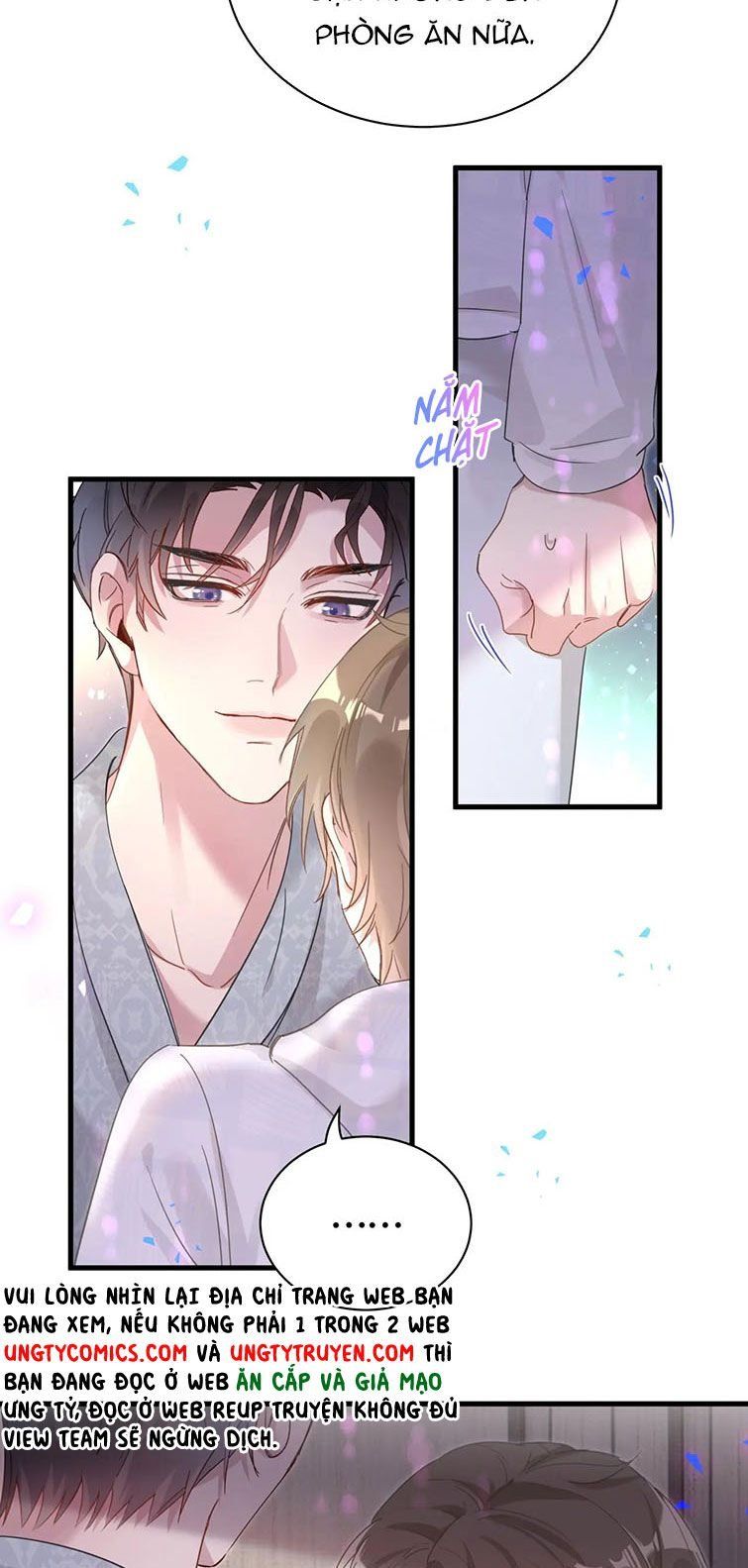 Kết Hôn Chuyện Nhỏ Này Chapter 6 - 17