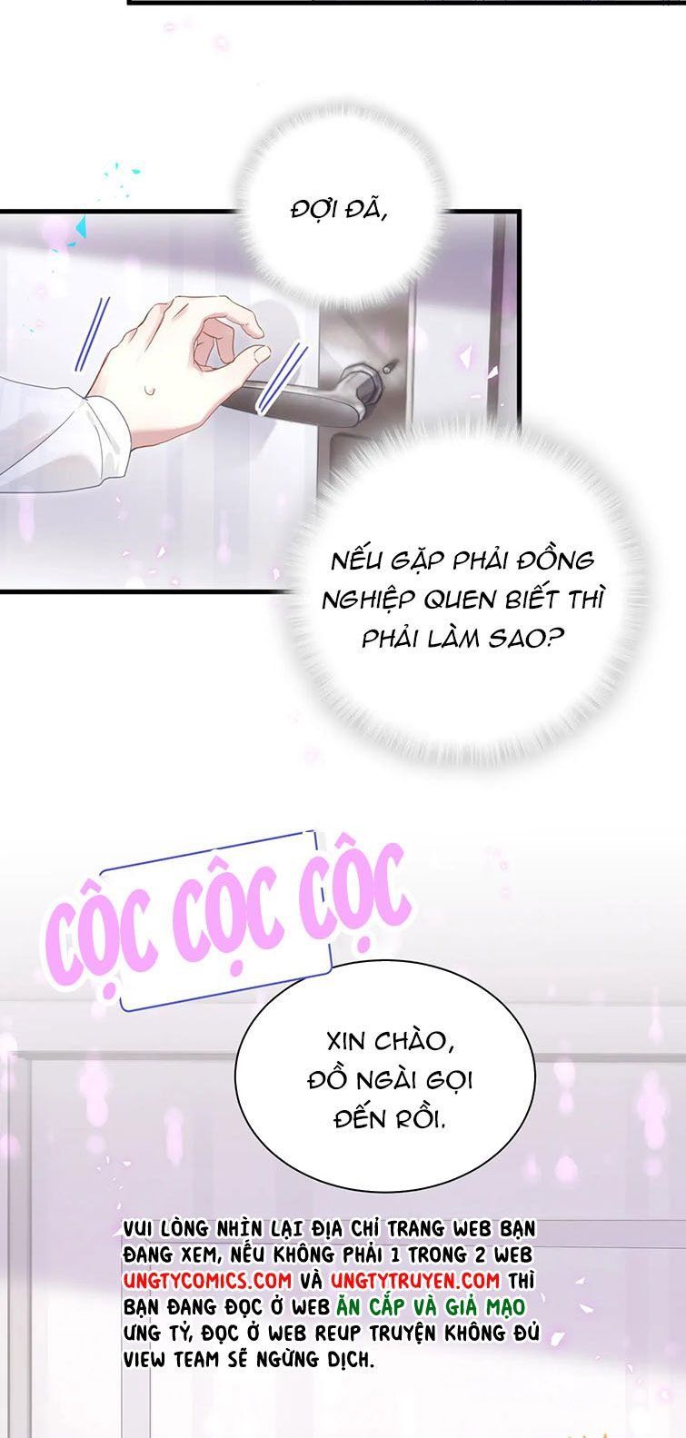 Kết Hôn Chuyện Nhỏ Này Chapter 6 - 21