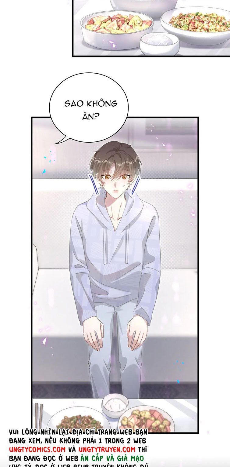 Kết Hôn Chuyện Nhỏ Này Chapter 6 - 25