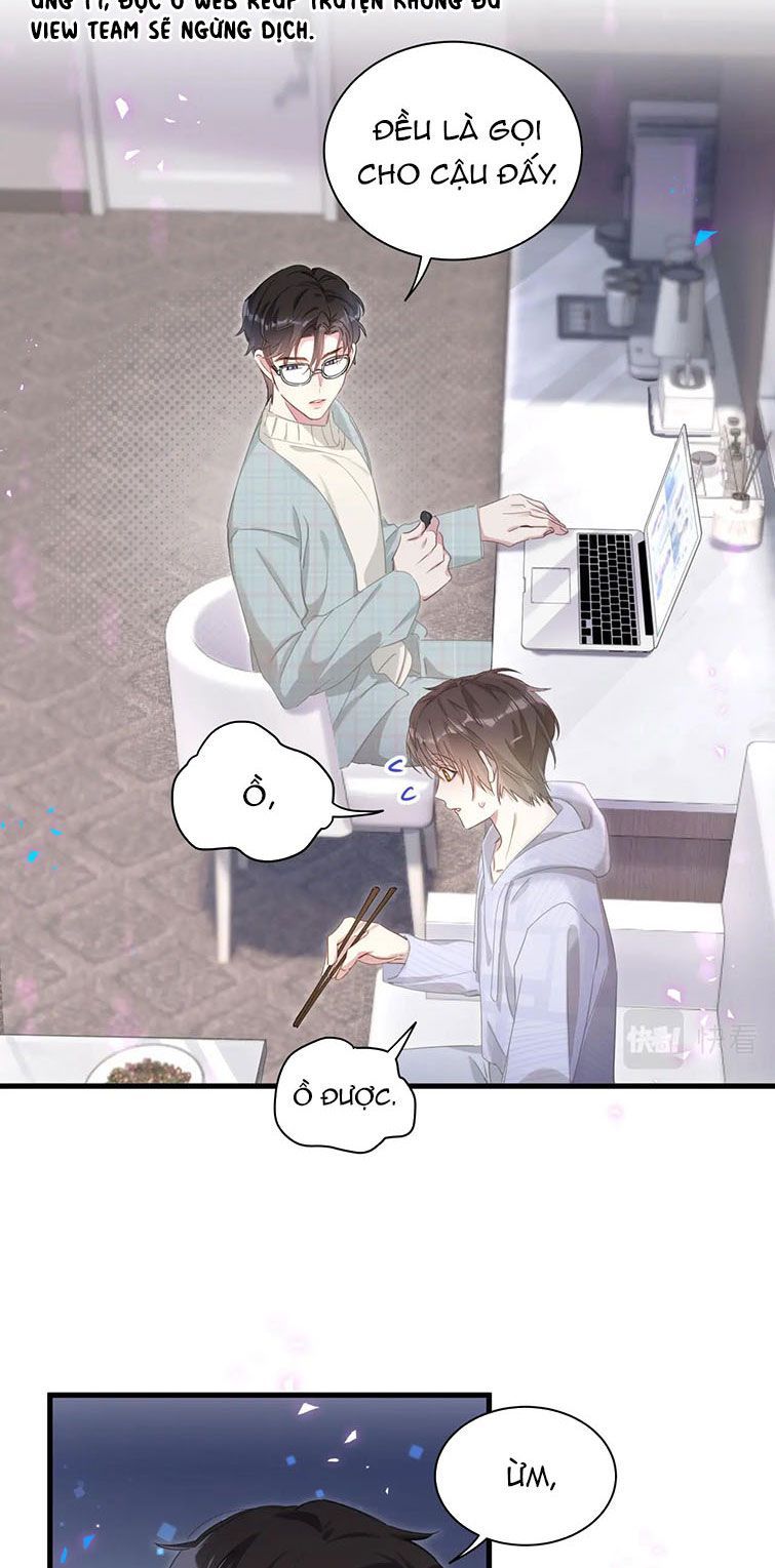 Kết Hôn Chuyện Nhỏ Này Chapter 6 - 26
