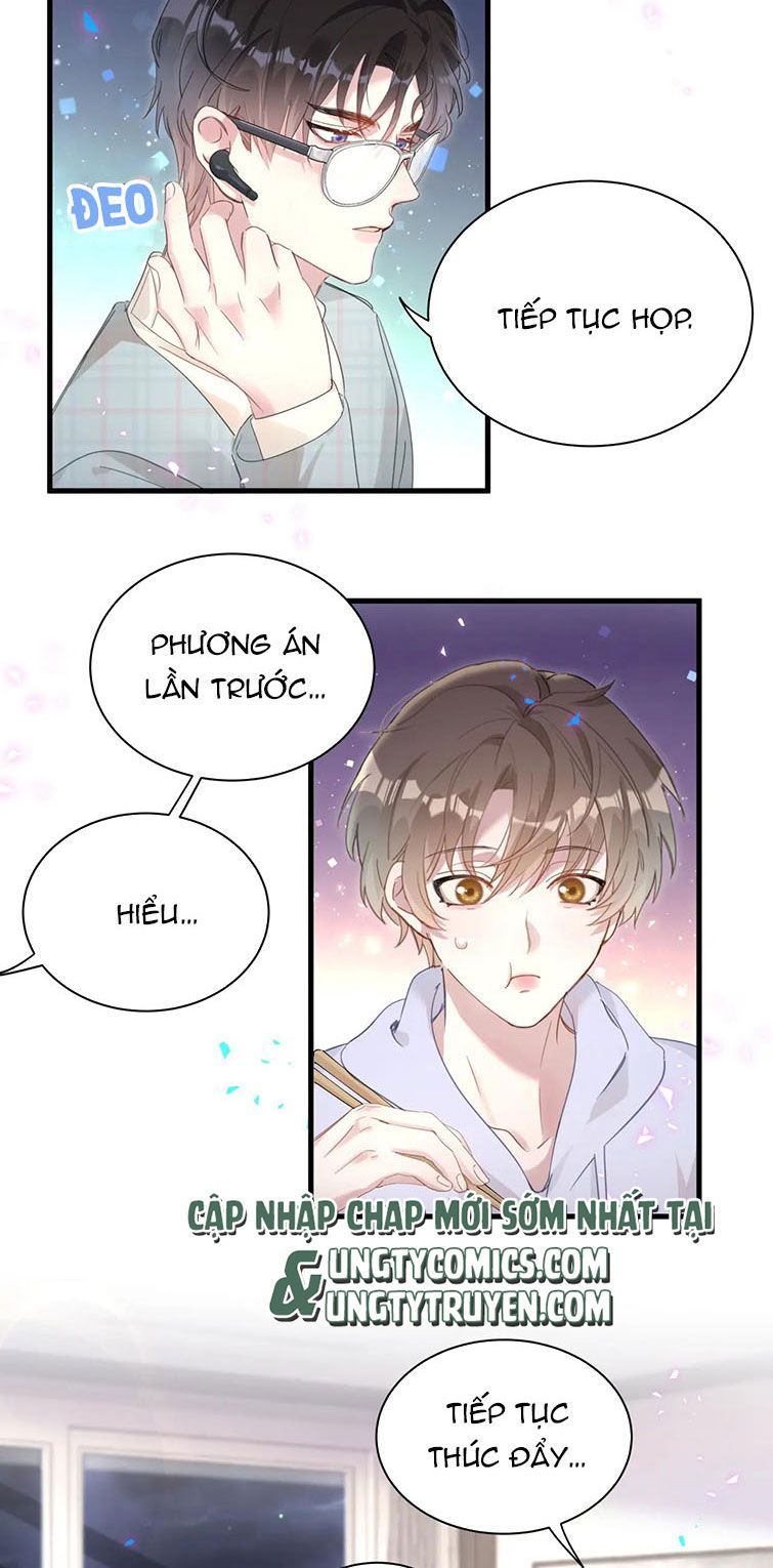 Kết Hôn Chuyện Nhỏ Này Chapter 6 - 27