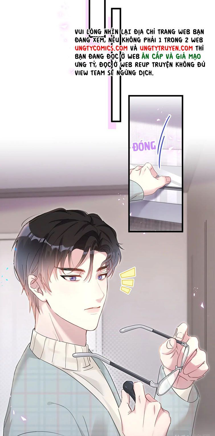 Kết Hôn Chuyện Nhỏ Này Chapter 6 - 29