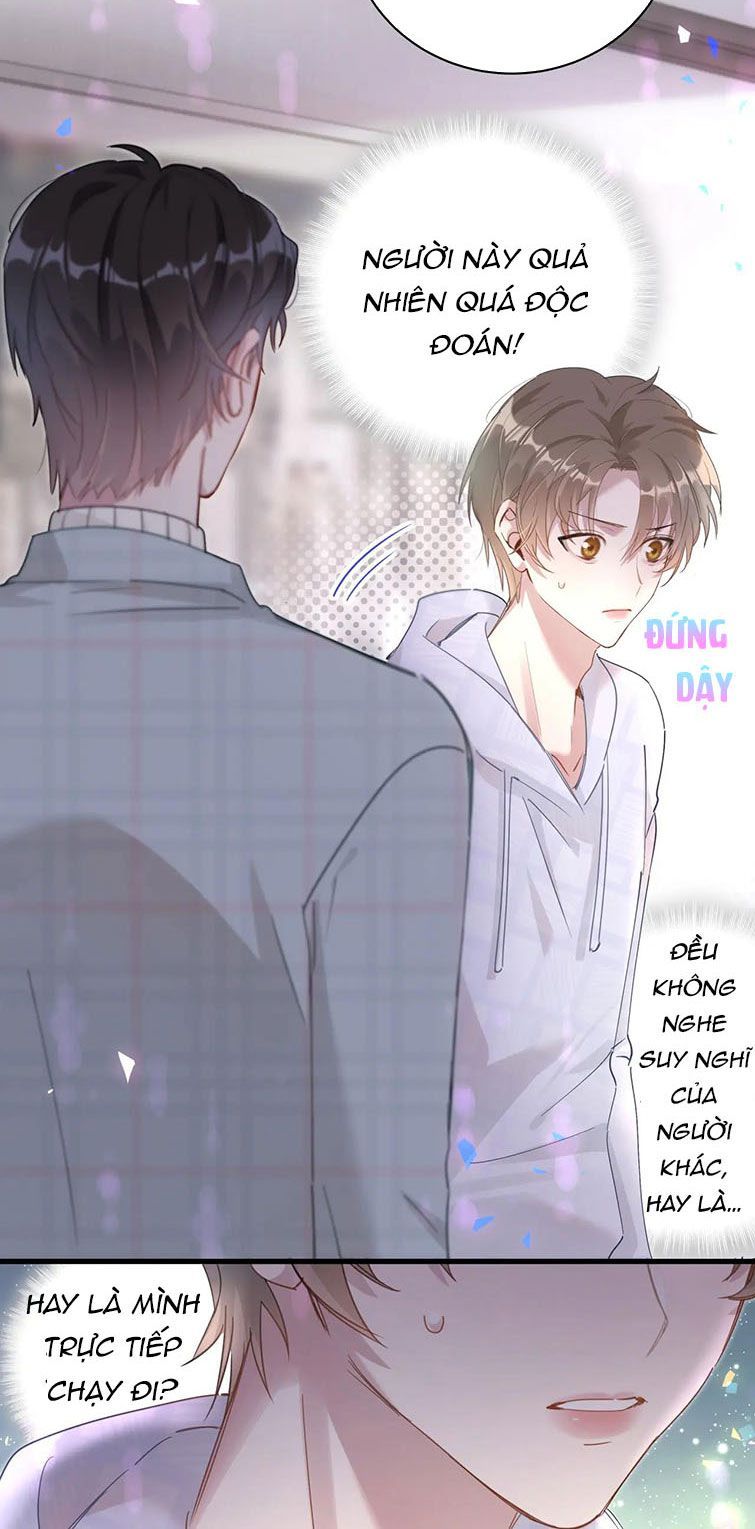 Kết Hôn Chuyện Nhỏ Này Chapter 6 - 32