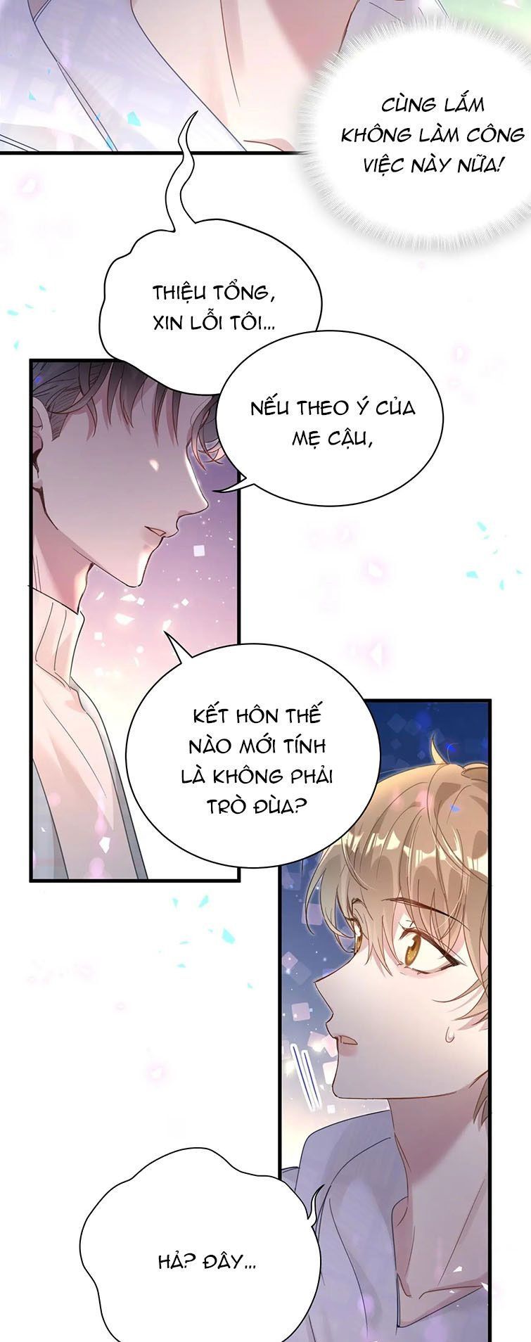 Kết Hôn Chuyện Nhỏ Này Chapter 6 - 33