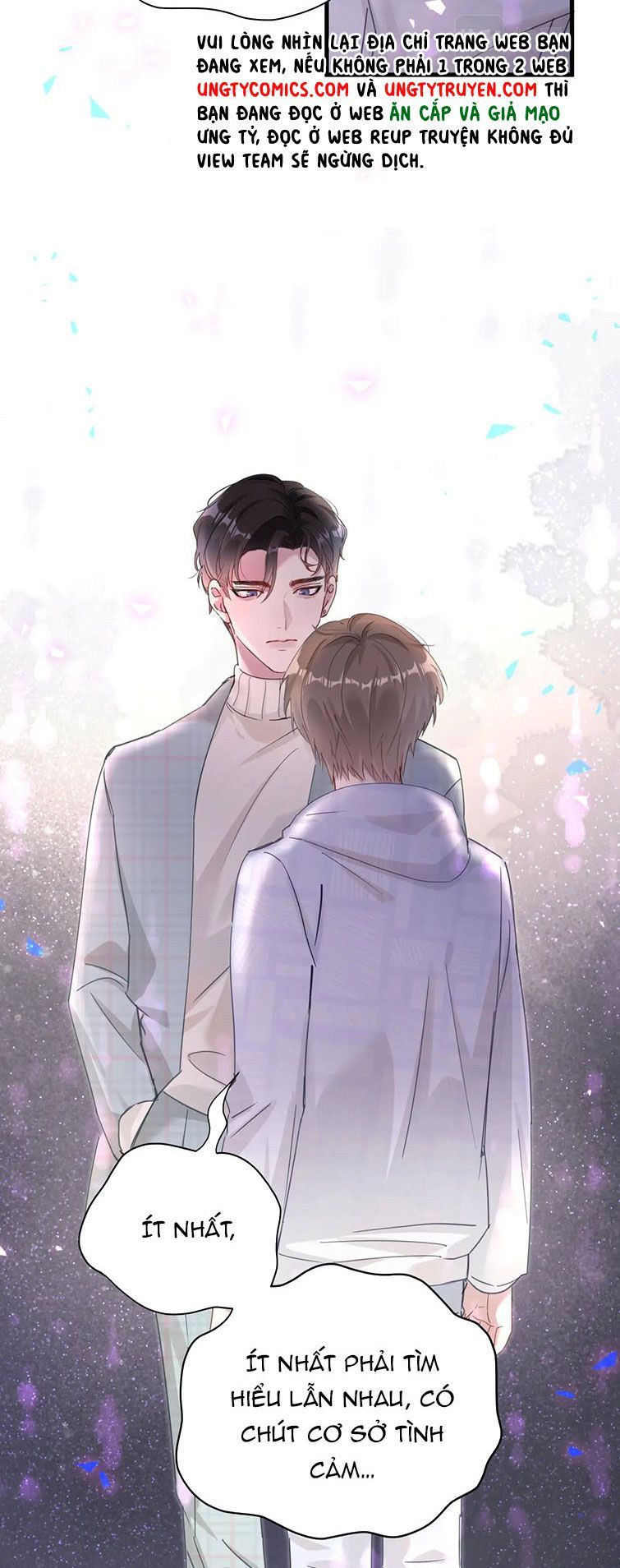 Kết Hôn Chuyện Nhỏ Này Chapter 6 - 34