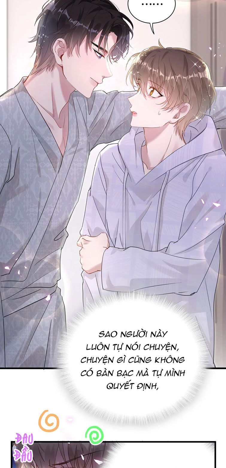 Kết Hôn Chuyện Nhỏ Này Chapter 6 - 5