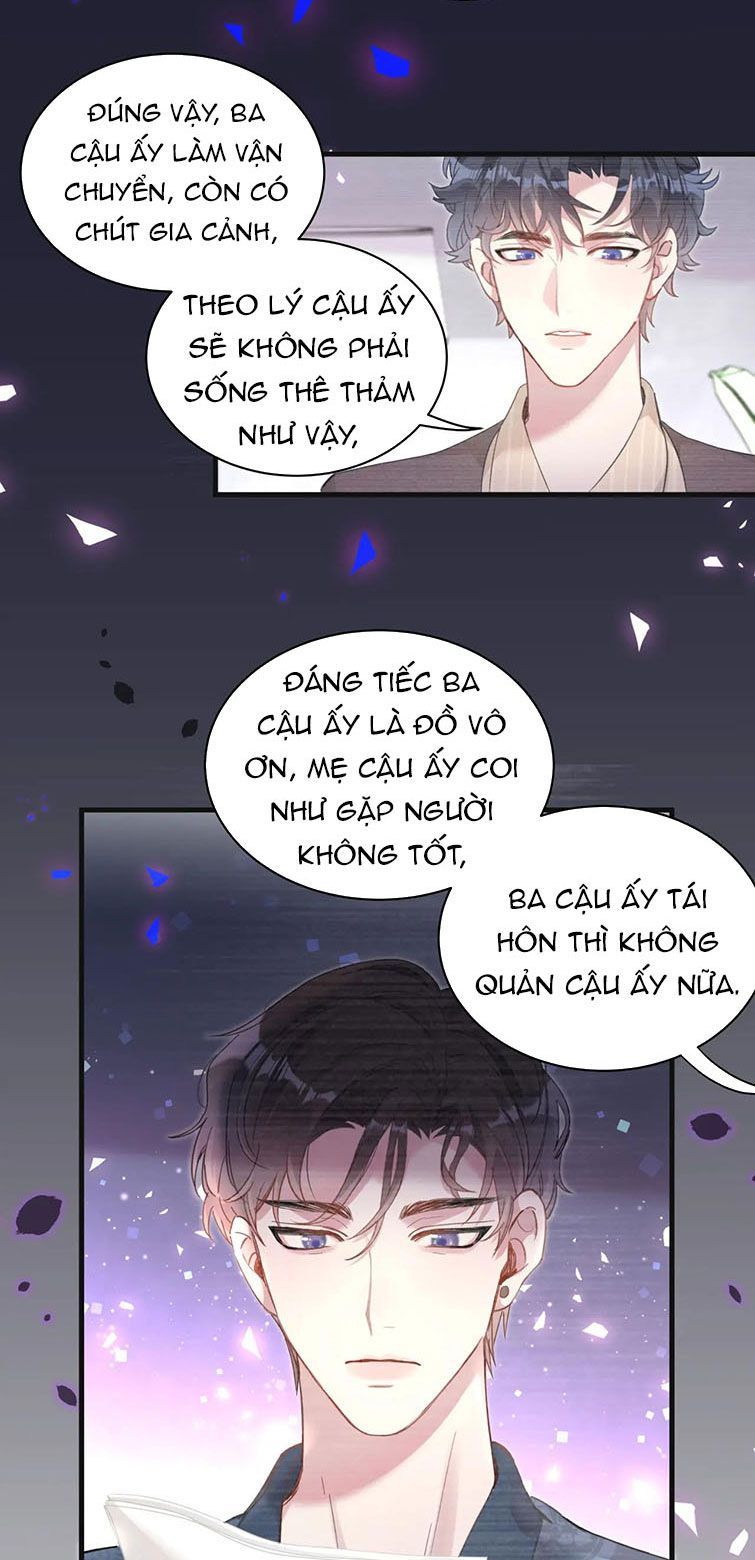 Kết Hôn Chuyện Nhỏ Này Chapter 6 - 10