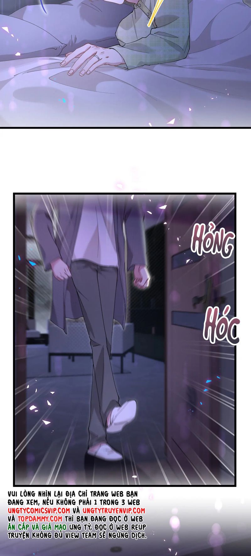 Kết Hôn Chuyện Nhỏ Này Chapter 60 - 23