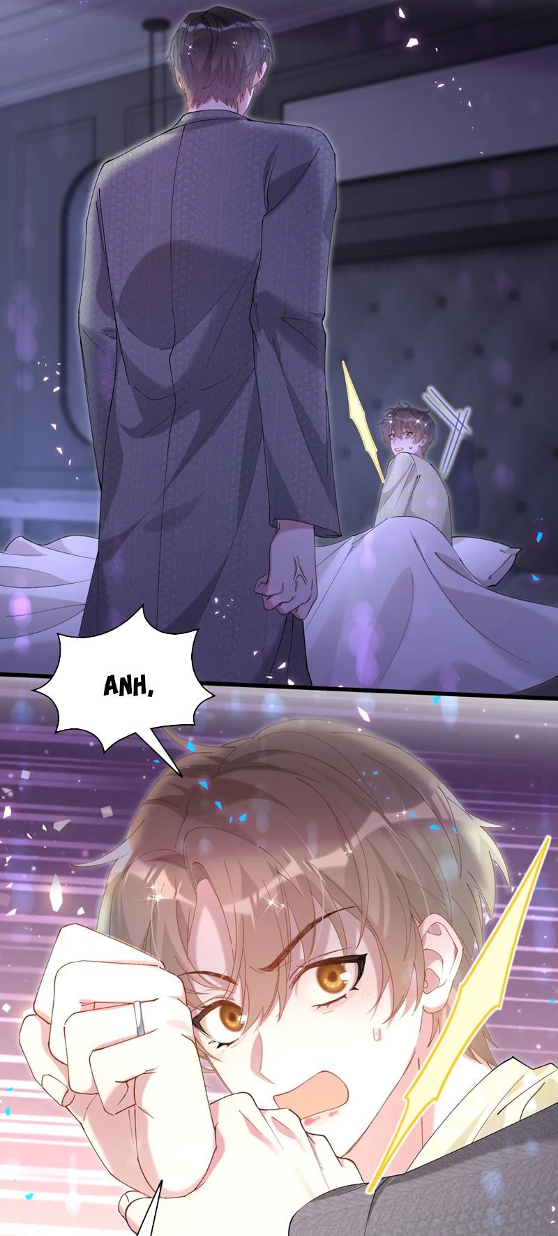 Kết Hôn Chuyện Nhỏ Này Chapter 60 - 24