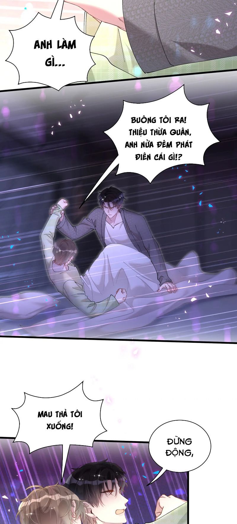 Kết Hôn Chuyện Nhỏ Này Chapter 60 - 25