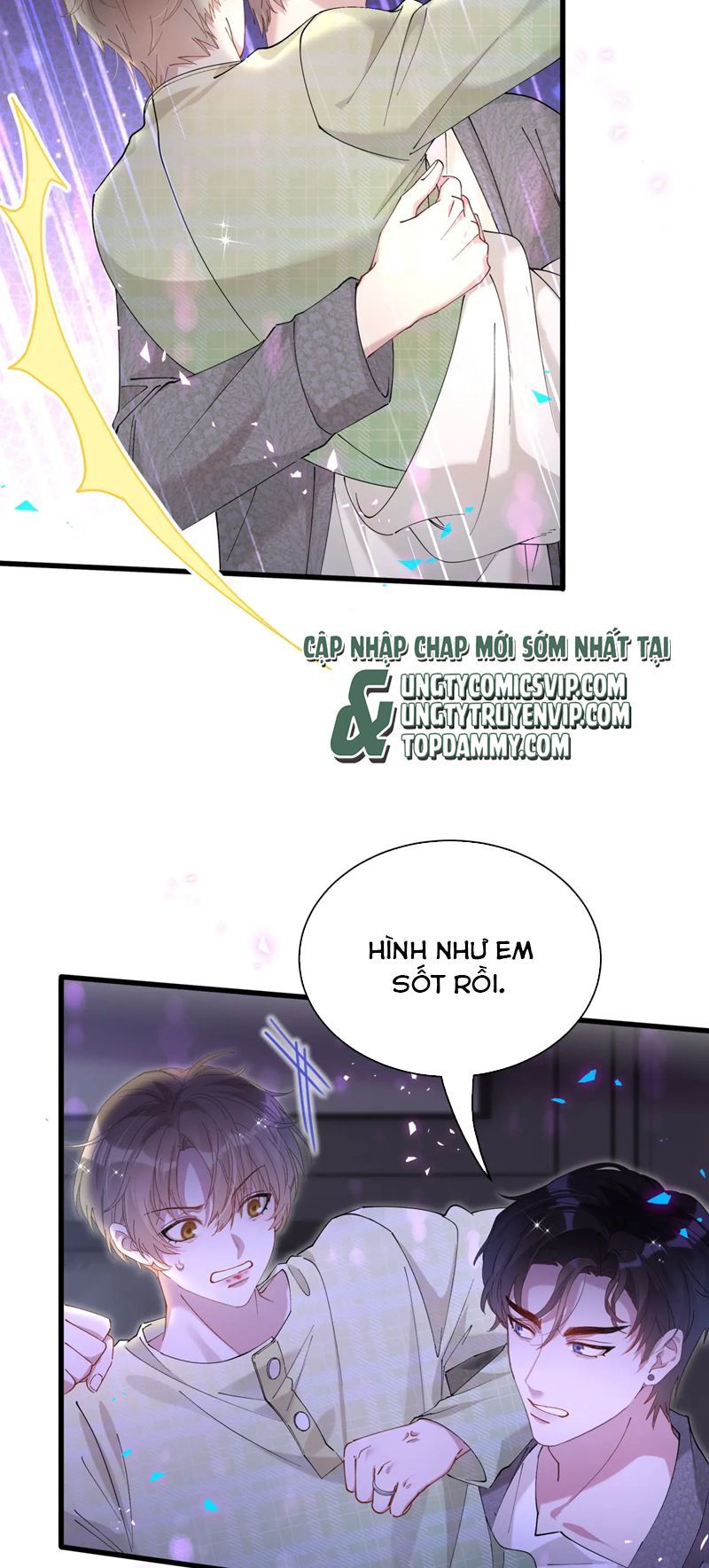 Kết Hôn Chuyện Nhỏ Này Chapter 60 - 26