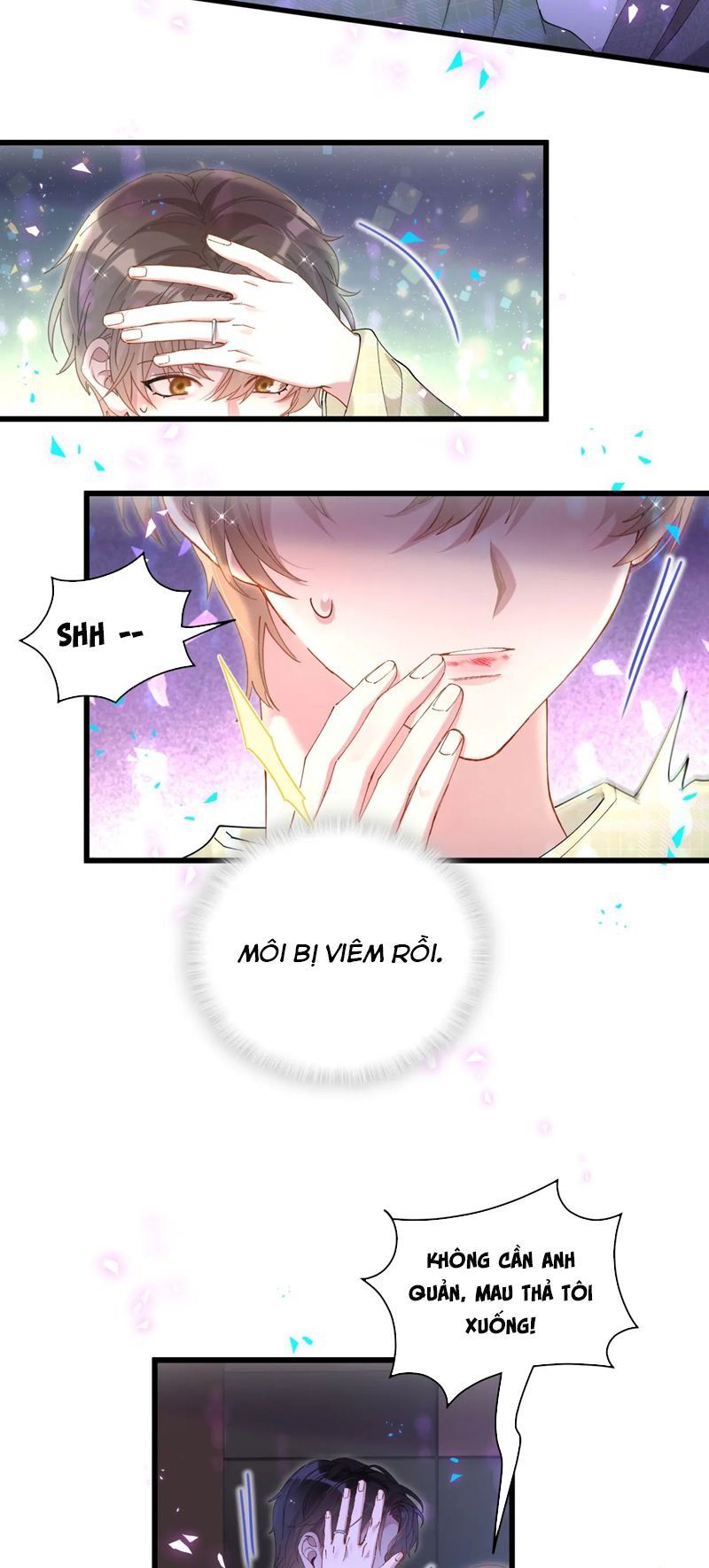 Kết Hôn Chuyện Nhỏ Này Chapter 60 - 27