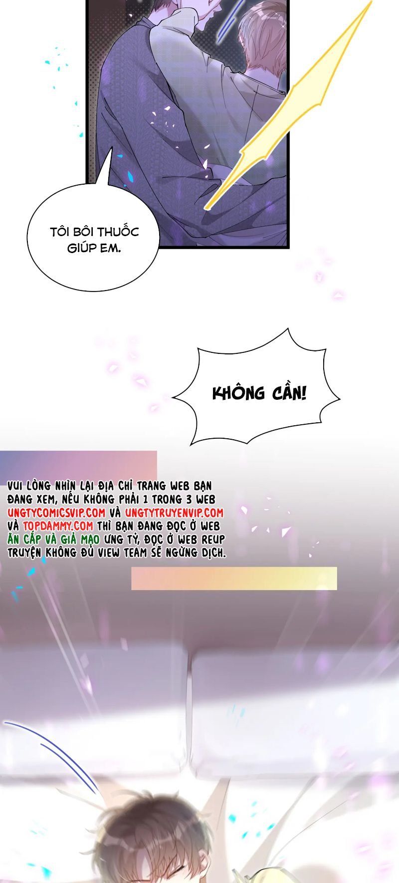 Kết Hôn Chuyện Nhỏ Này Chapter 60 - 28