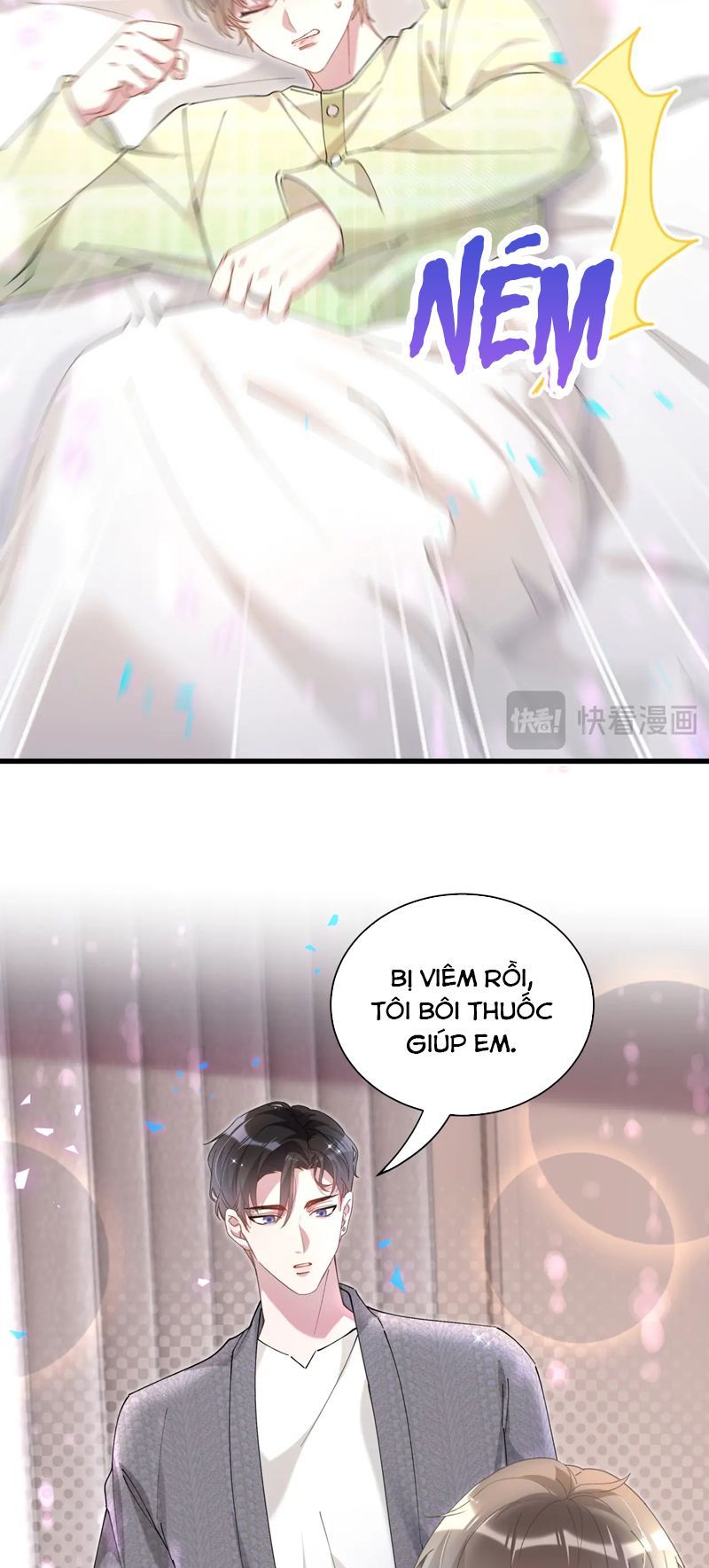 Kết Hôn Chuyện Nhỏ Này Chapter 60 - 29