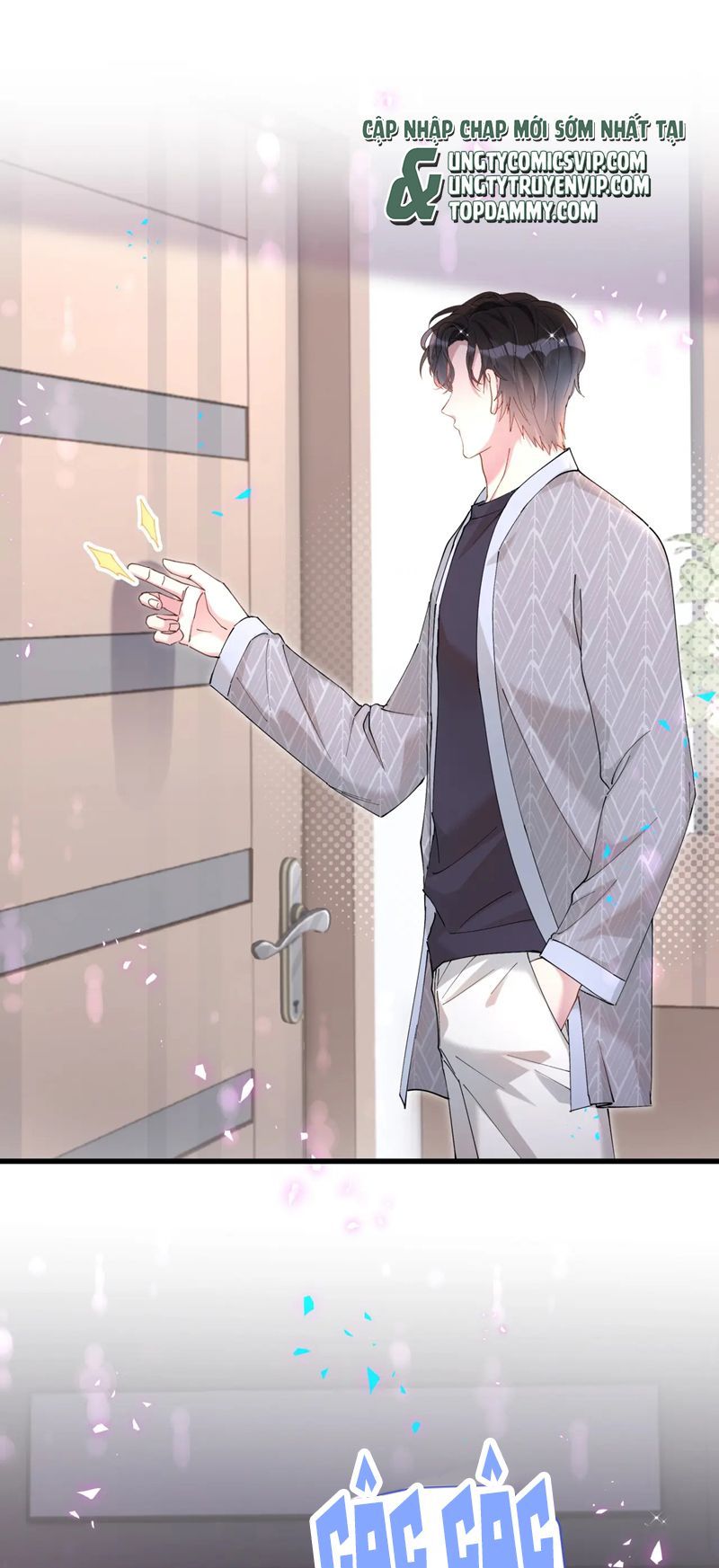 Kết Hôn Chuyện Nhỏ Này Chapter 60 - 4