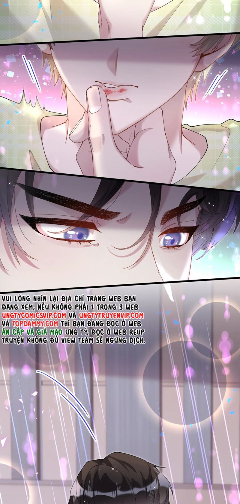 Kết Hôn Chuyện Nhỏ Này Chapter 60 - 33