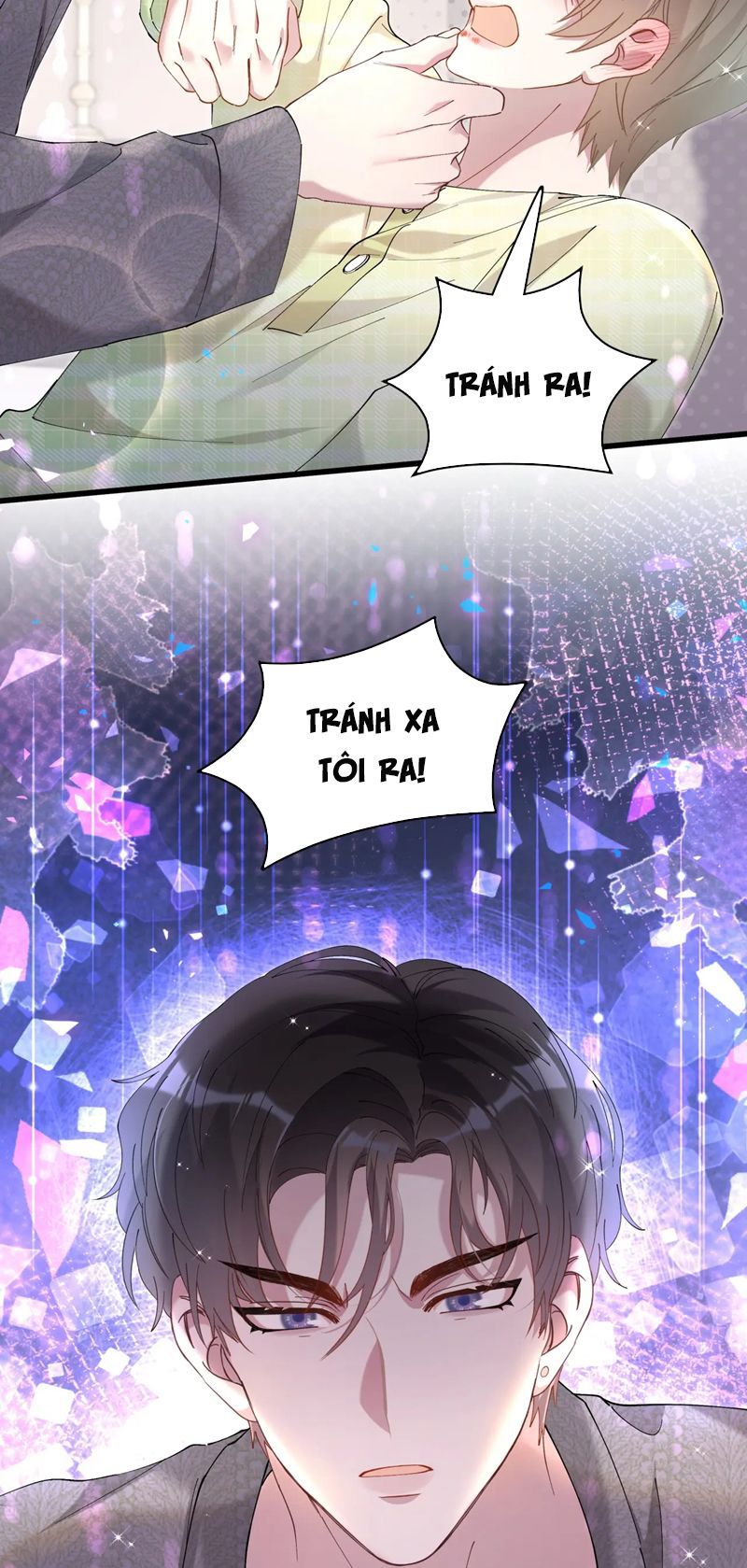 Kết Hôn Chuyện Nhỏ Này Chapter 60 - 36