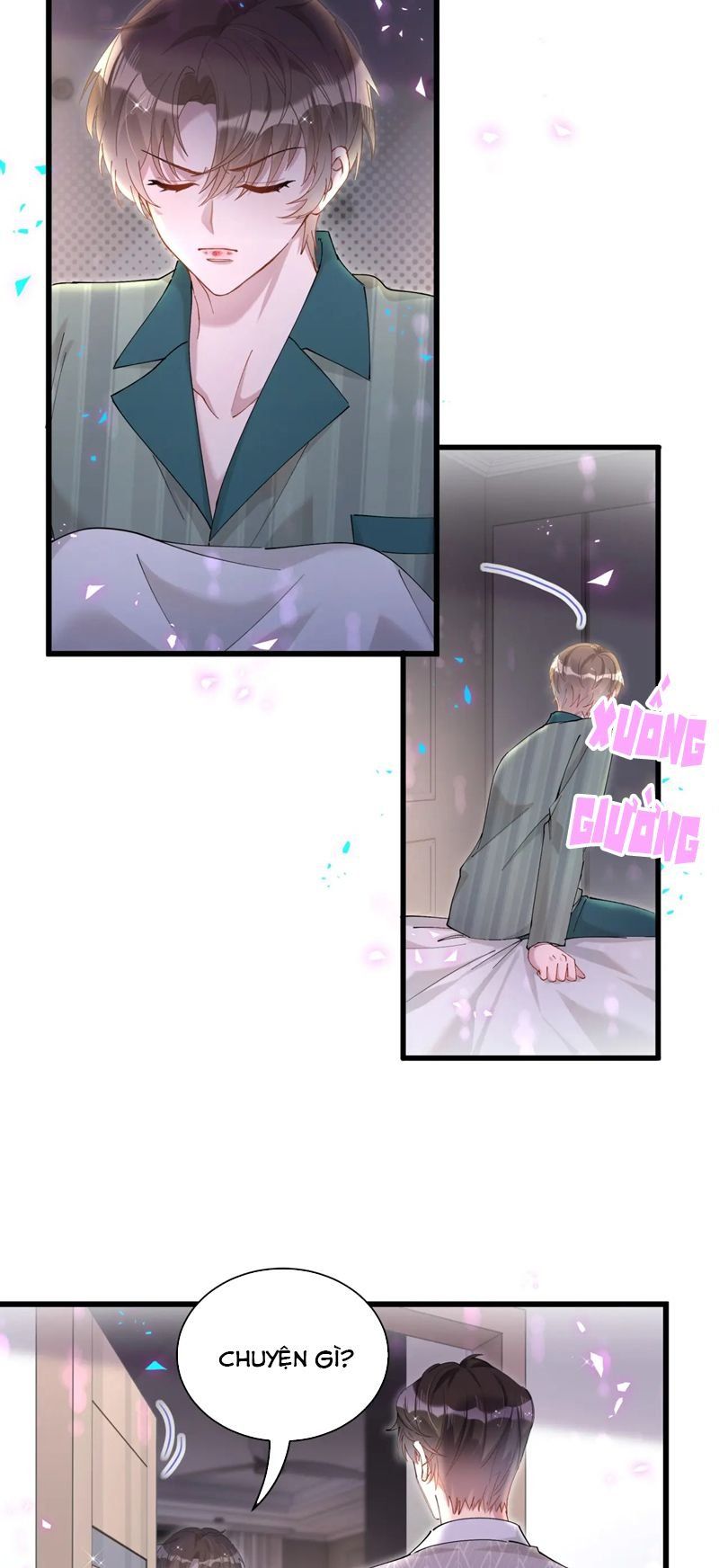 Kết Hôn Chuyện Nhỏ Này Chapter 60 - 6