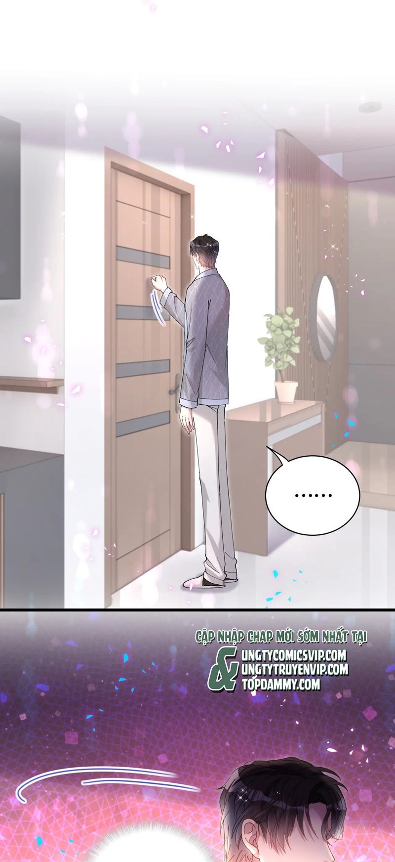 Kết Hôn Chuyện Nhỏ Này Chapter 60 - 9