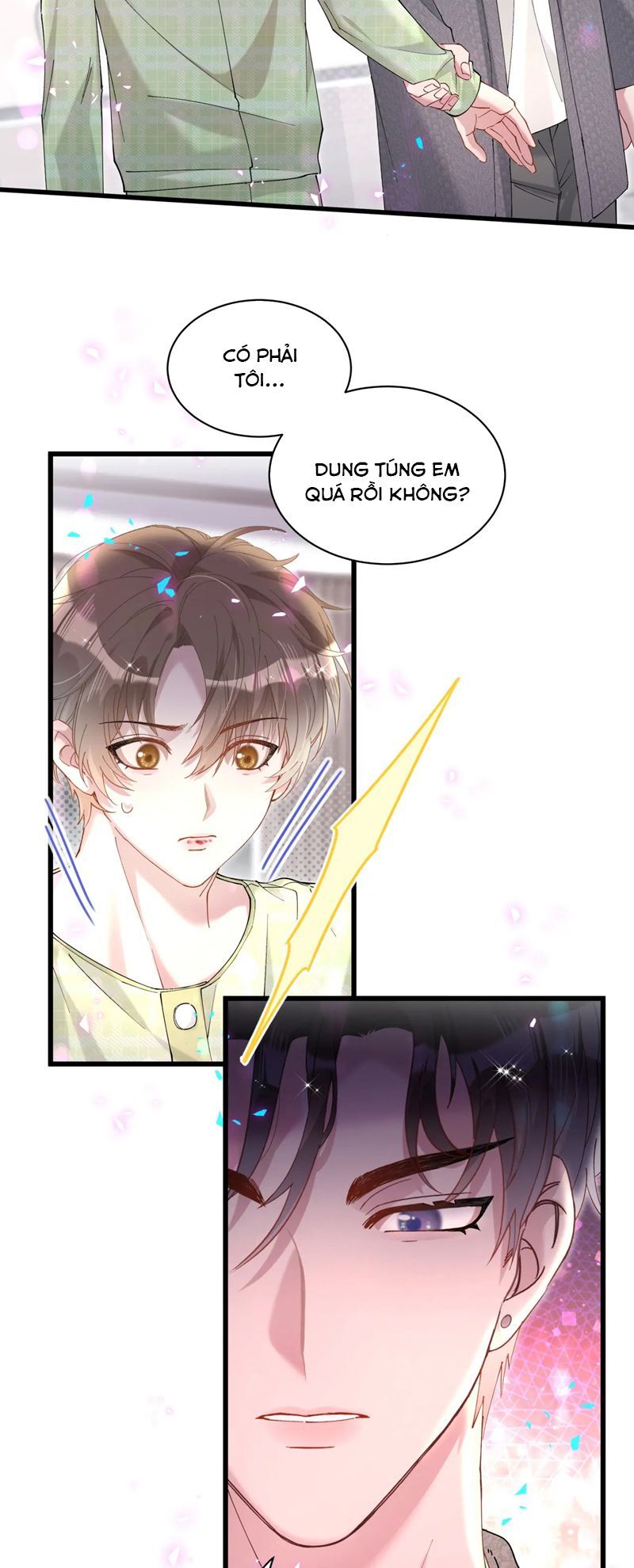 Kết Hôn Chuyện Nhỏ Này Chapter 61 - 13