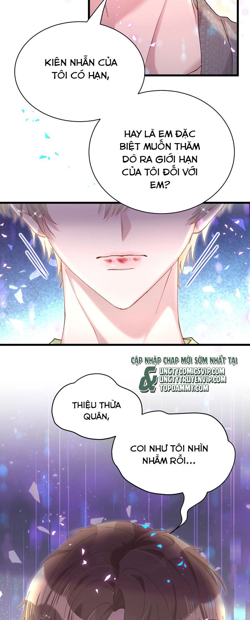 Kết Hôn Chuyện Nhỏ Này Chapter 61 - 14