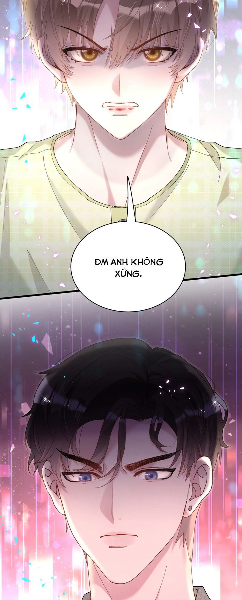 Kết Hôn Chuyện Nhỏ Này Chapter 61 - 15