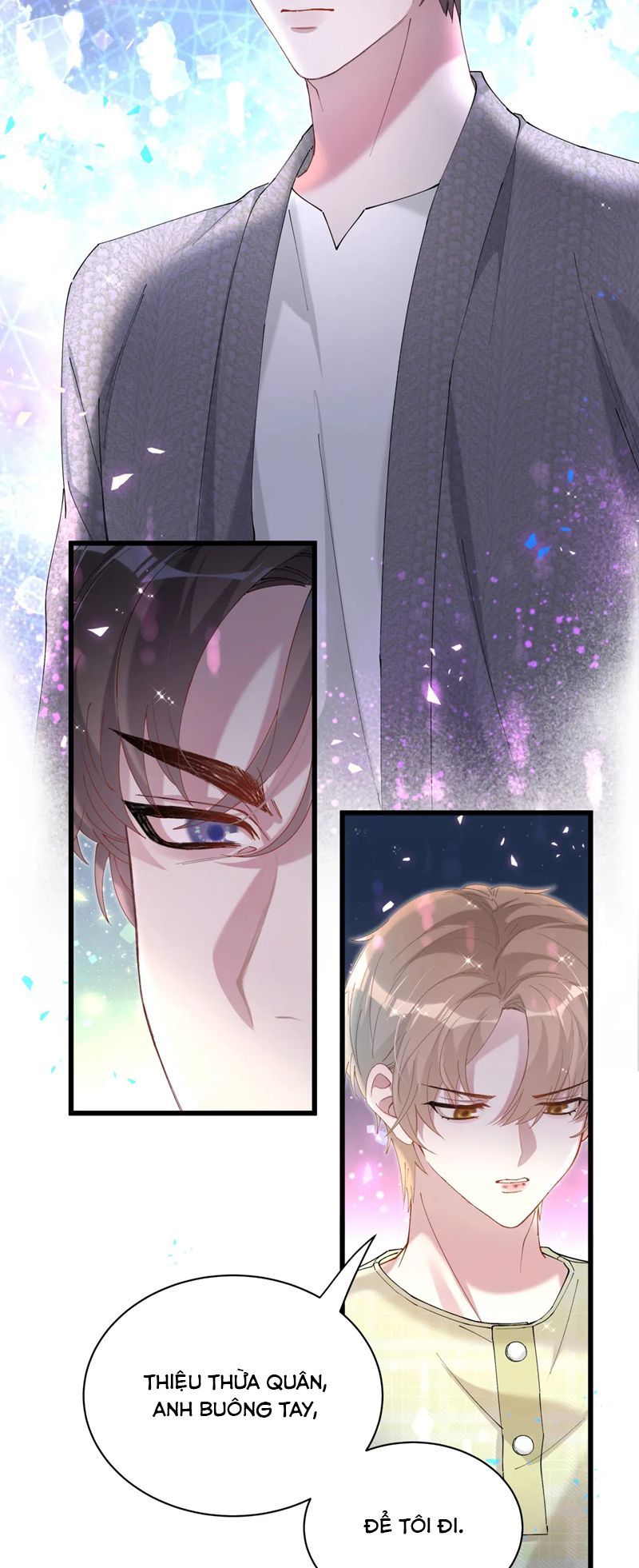 Kết Hôn Chuyện Nhỏ Này Chapter 61 - 20