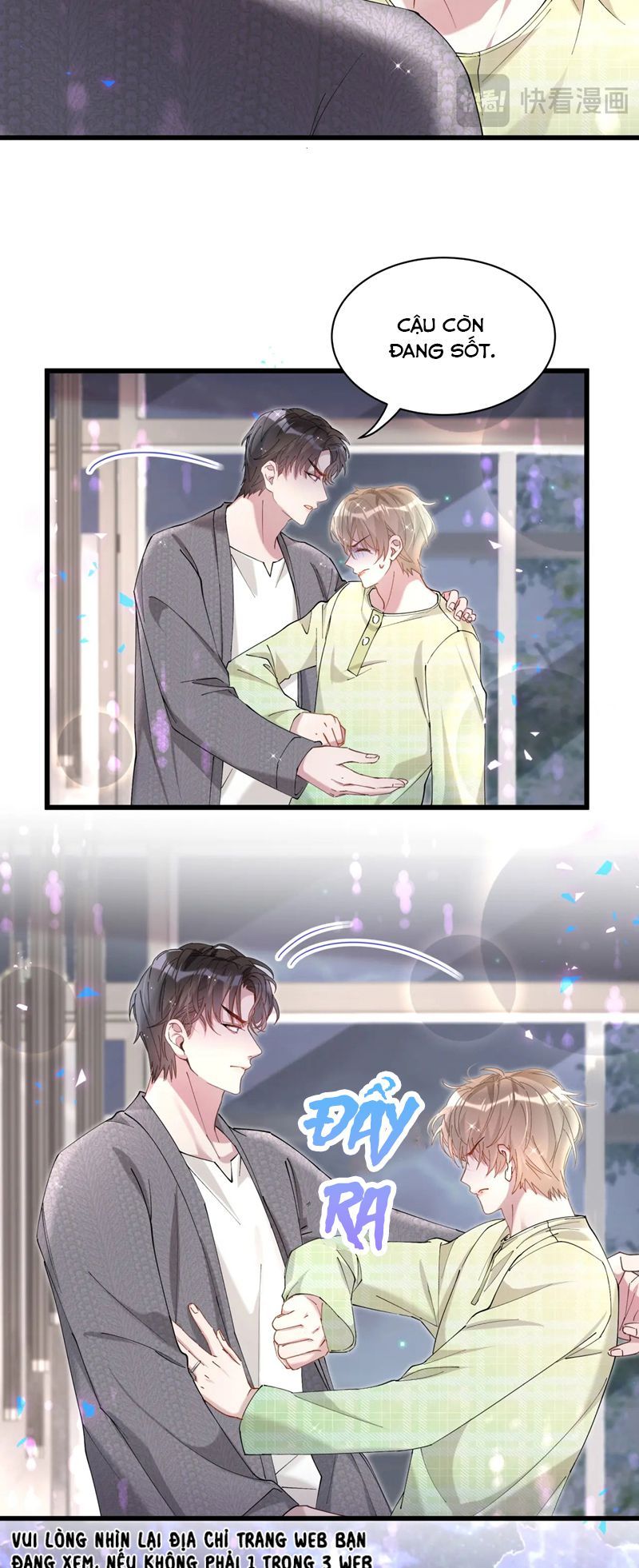 Kết Hôn Chuyện Nhỏ Này Chapter 61 - 23