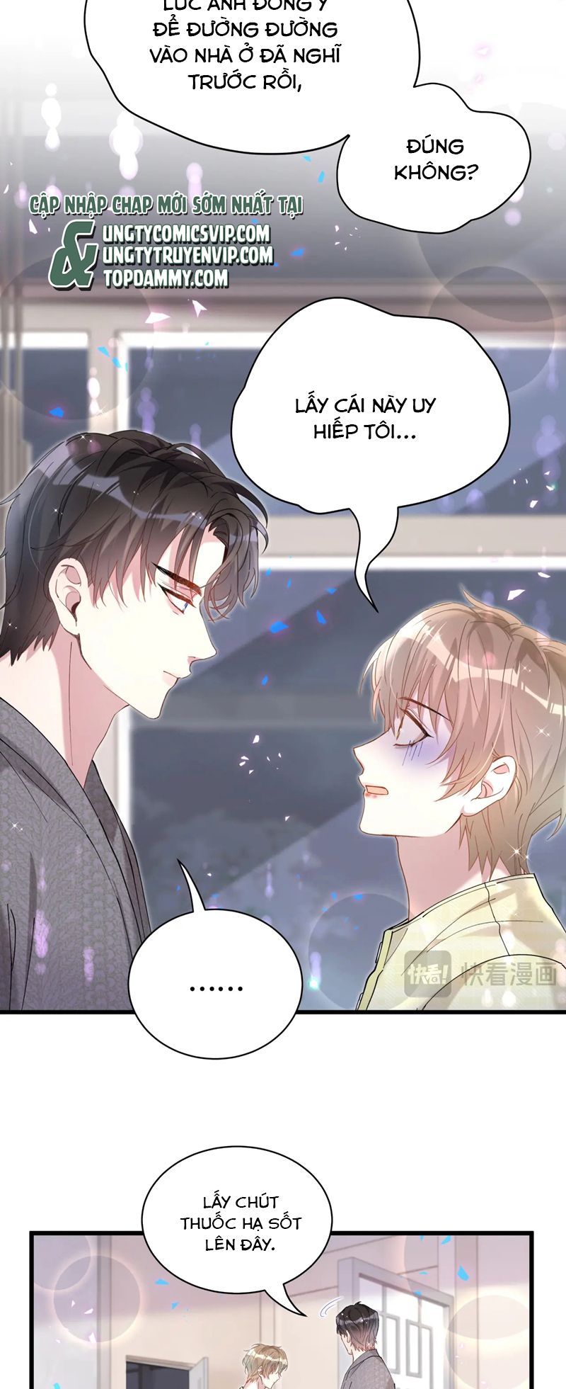 Kết Hôn Chuyện Nhỏ Này Chapter 61 - 26