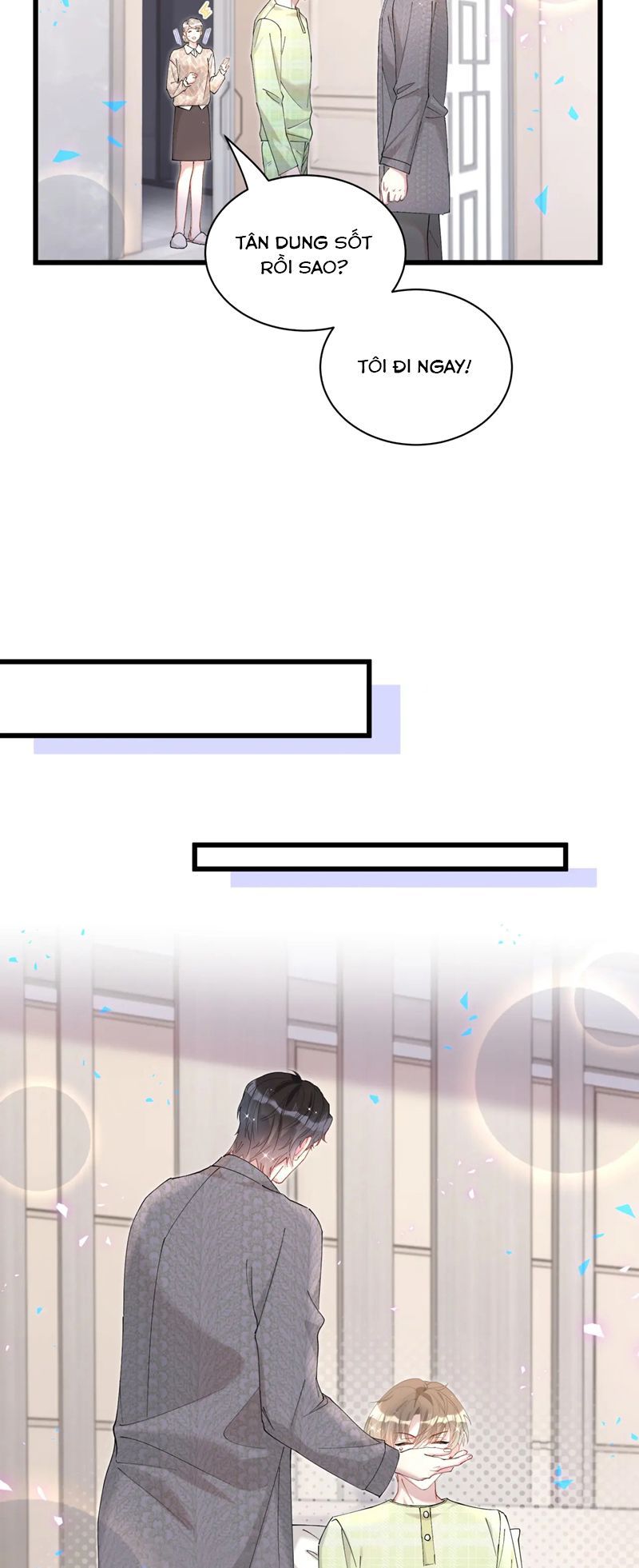 Kết Hôn Chuyện Nhỏ Này Chapter 61 - 27