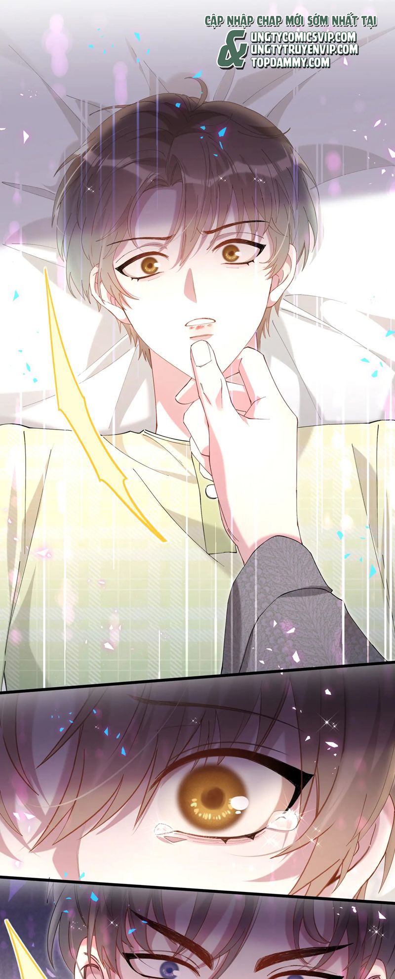 Kết Hôn Chuyện Nhỏ Này Chapter 61 - 4