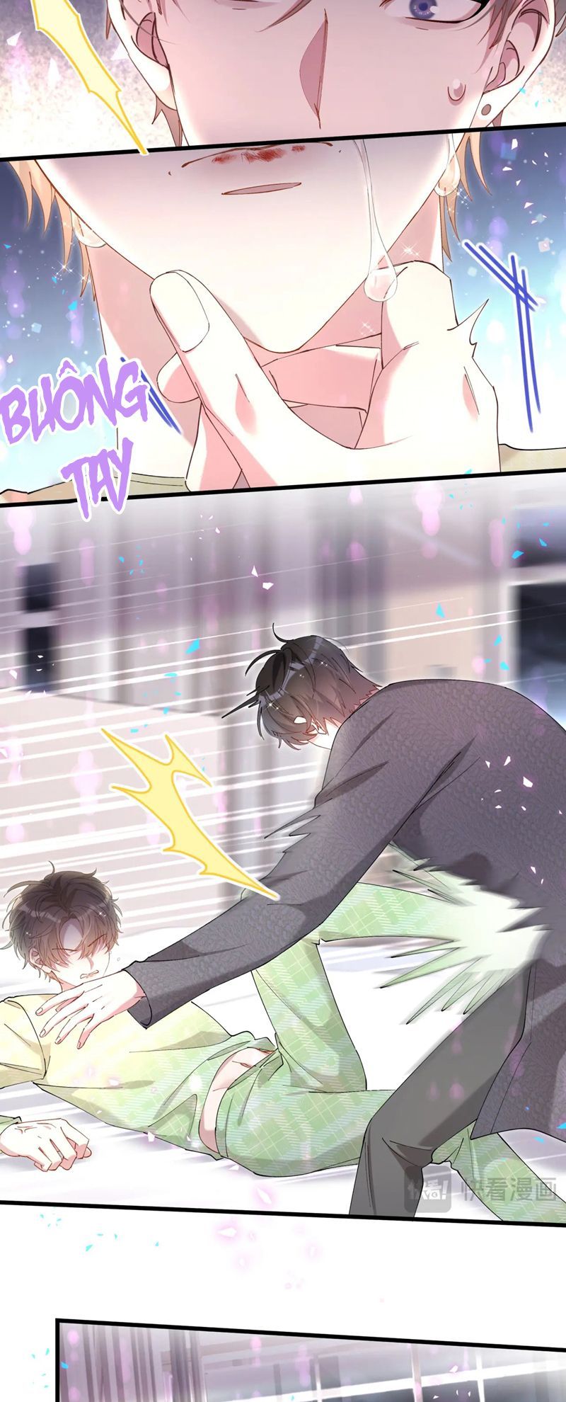 Kết Hôn Chuyện Nhỏ Này Chapter 61 - 5