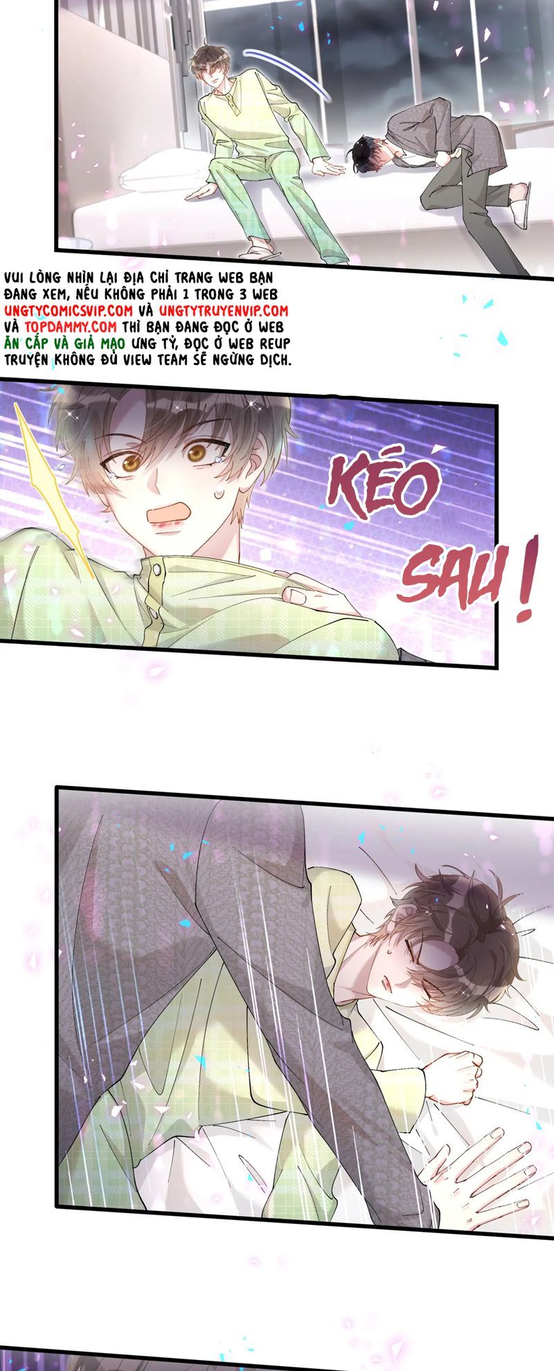 Kết Hôn Chuyện Nhỏ Này Chapter 61 - 6