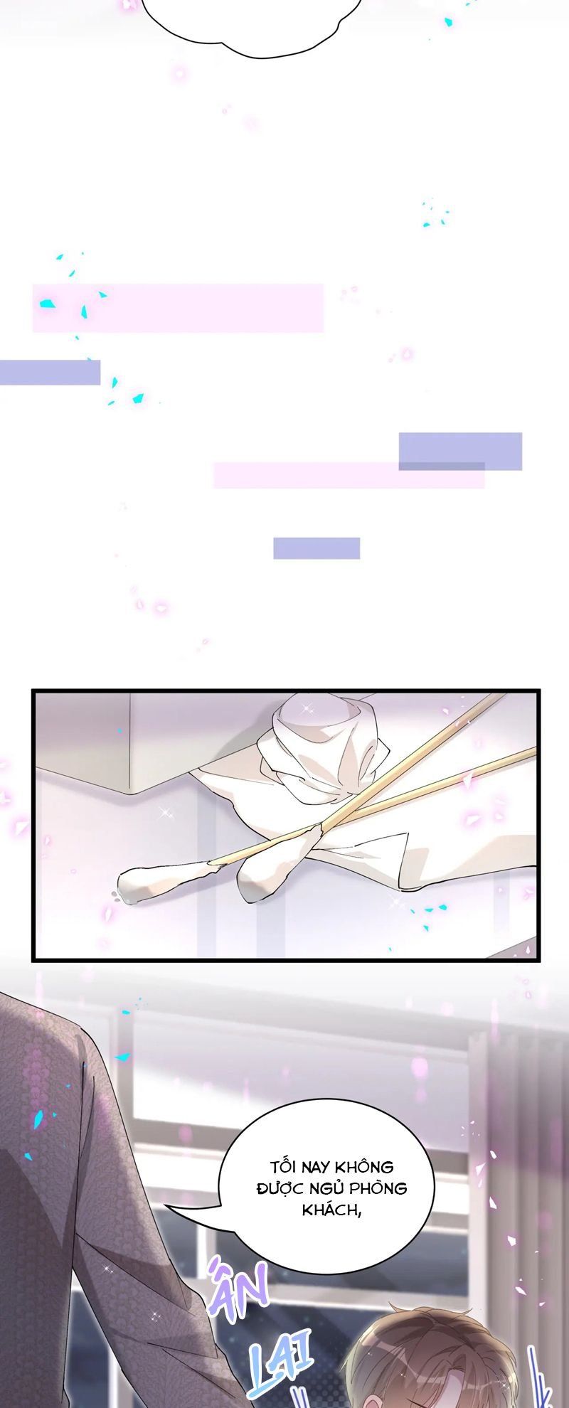 Kết Hôn Chuyện Nhỏ Này Chapter 61 - 9