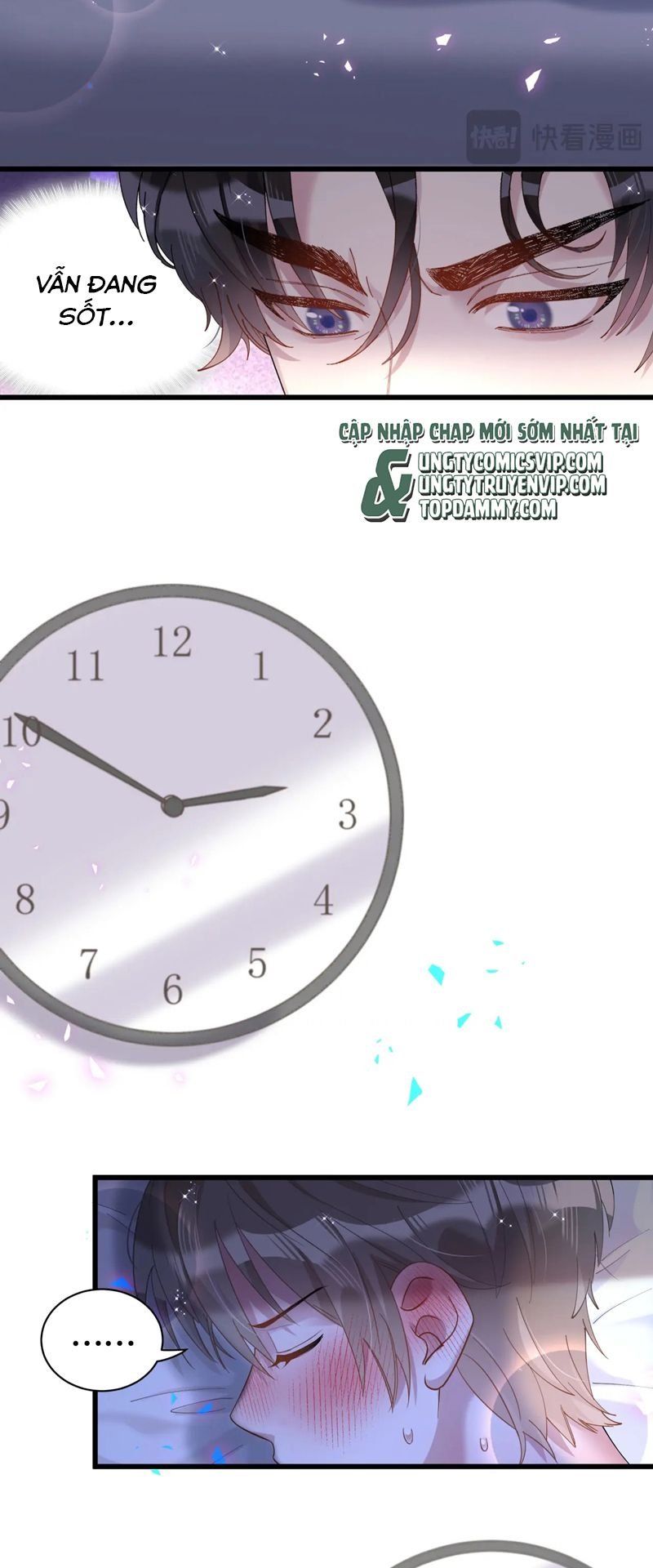 Kết Hôn Chuyện Nhỏ Này Chapter 62 - 12