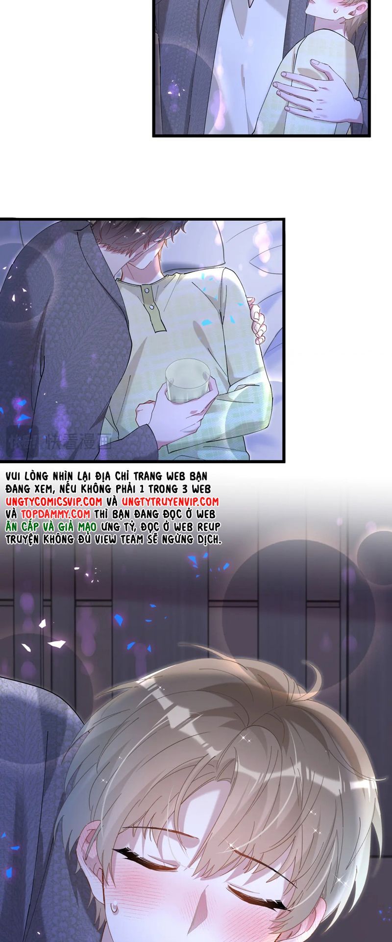 Kết Hôn Chuyện Nhỏ Này Chapter 62 - 15