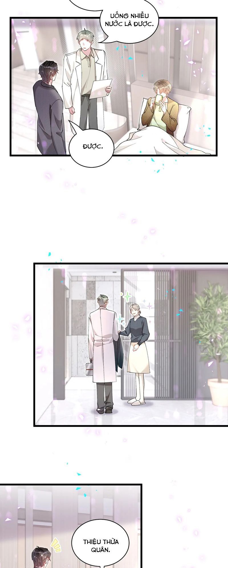 Kết Hôn Chuyện Nhỏ Này Chapter 62 - 18