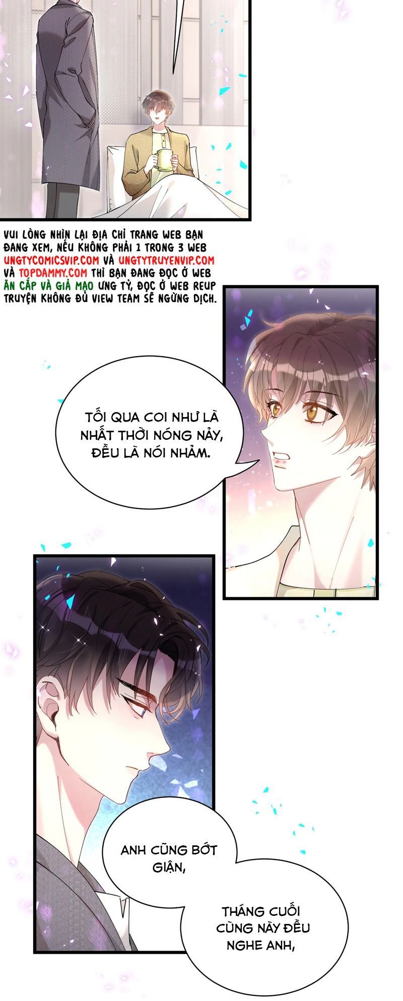 Kết Hôn Chuyện Nhỏ Này Chapter 62 - 19