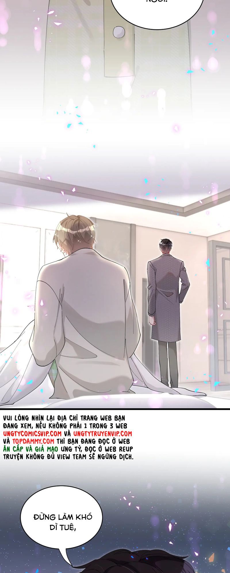 Kết Hôn Chuyện Nhỏ Này Chapter 62 - 23