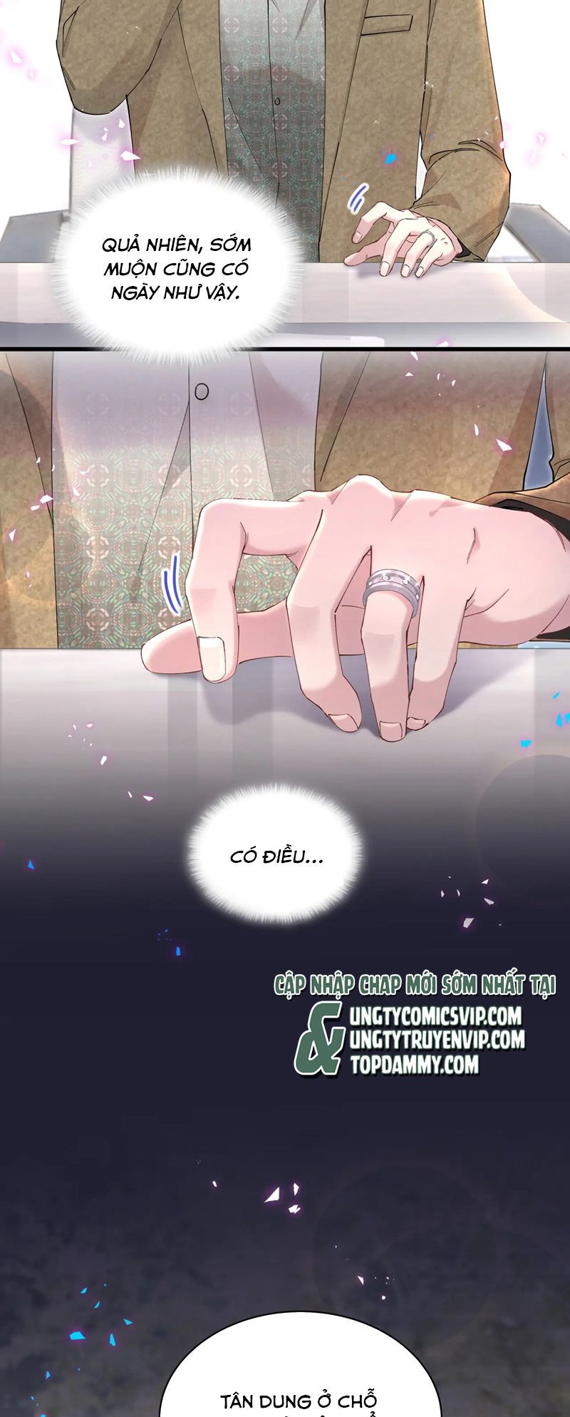 Kết Hôn Chuyện Nhỏ Này Chapter 62 - 26