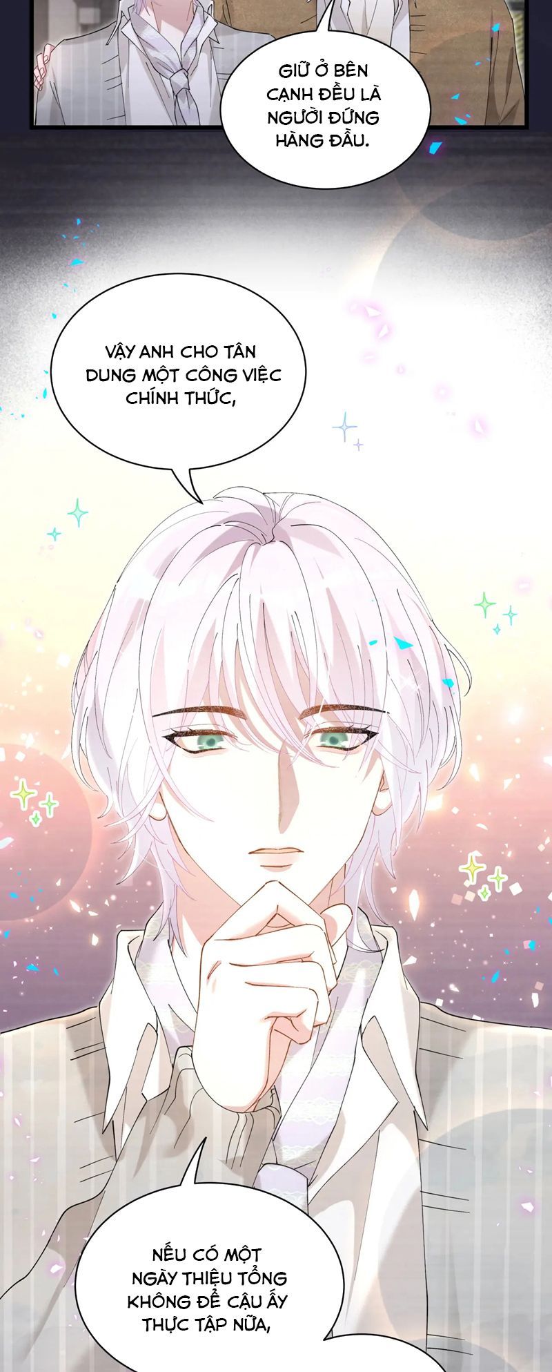 Kết Hôn Chuyện Nhỏ Này Chapter 62 - 28