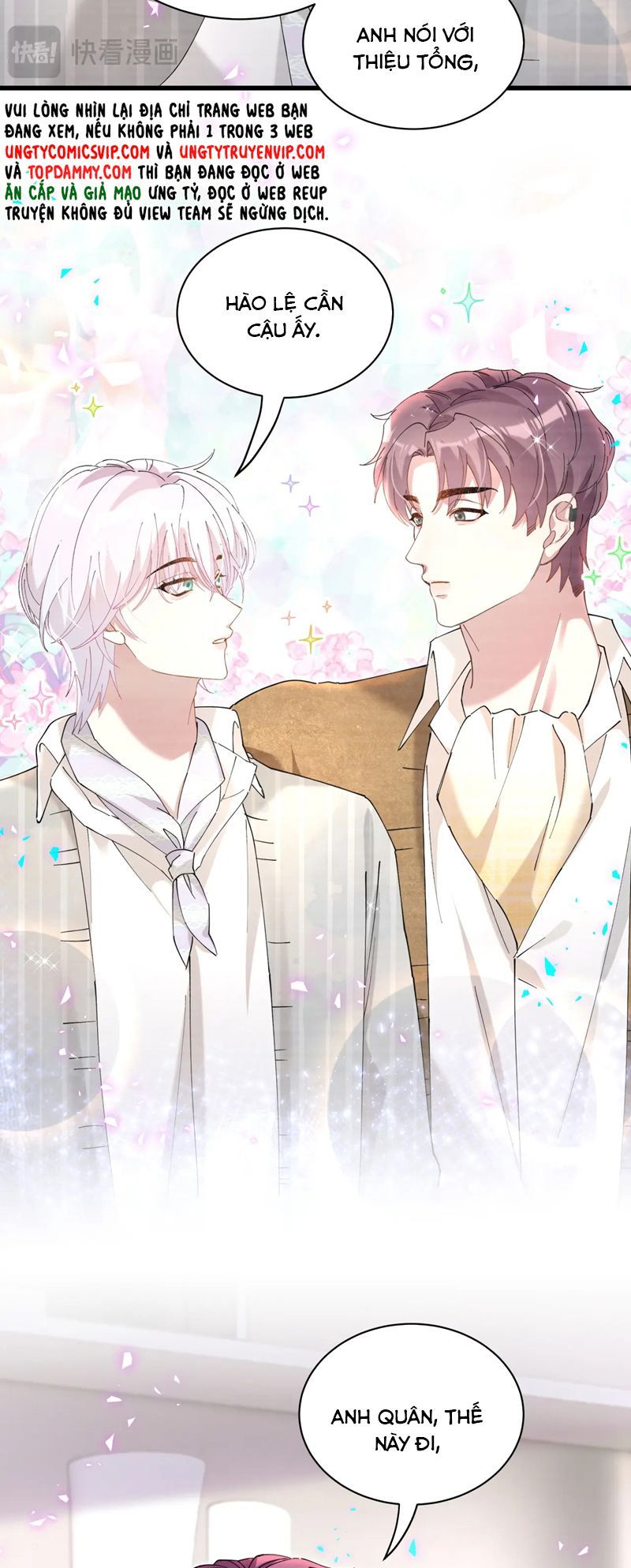 Kết Hôn Chuyện Nhỏ Này Chapter 62 - 29