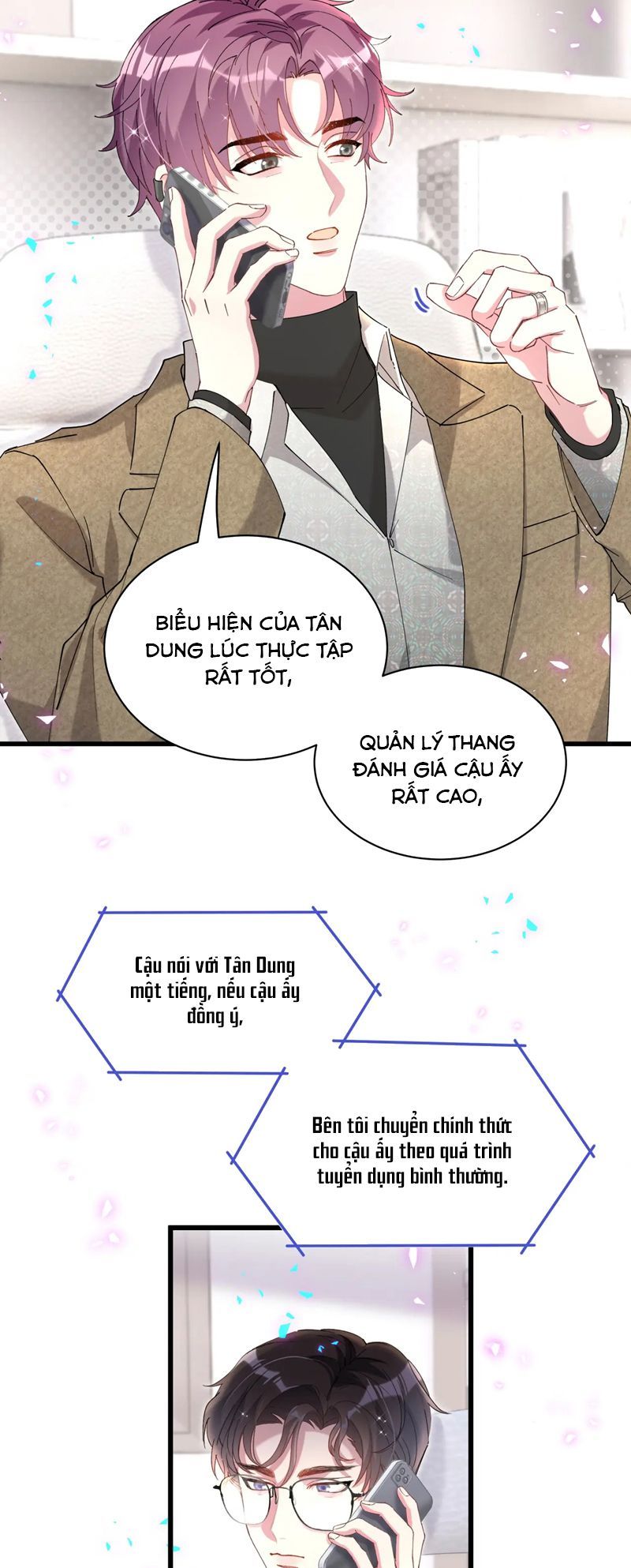 Kết Hôn Chuyện Nhỏ Này Chapter 62 - 30