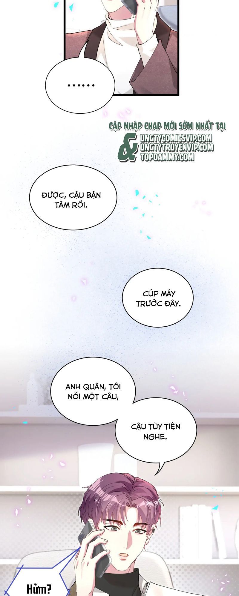 Kết Hôn Chuyện Nhỏ Này Chapter 62 - 31