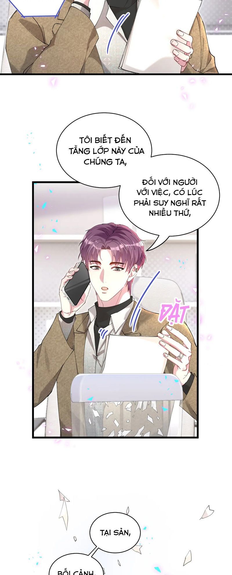 Kết Hôn Chuyện Nhỏ Này Chapter 62 - 32